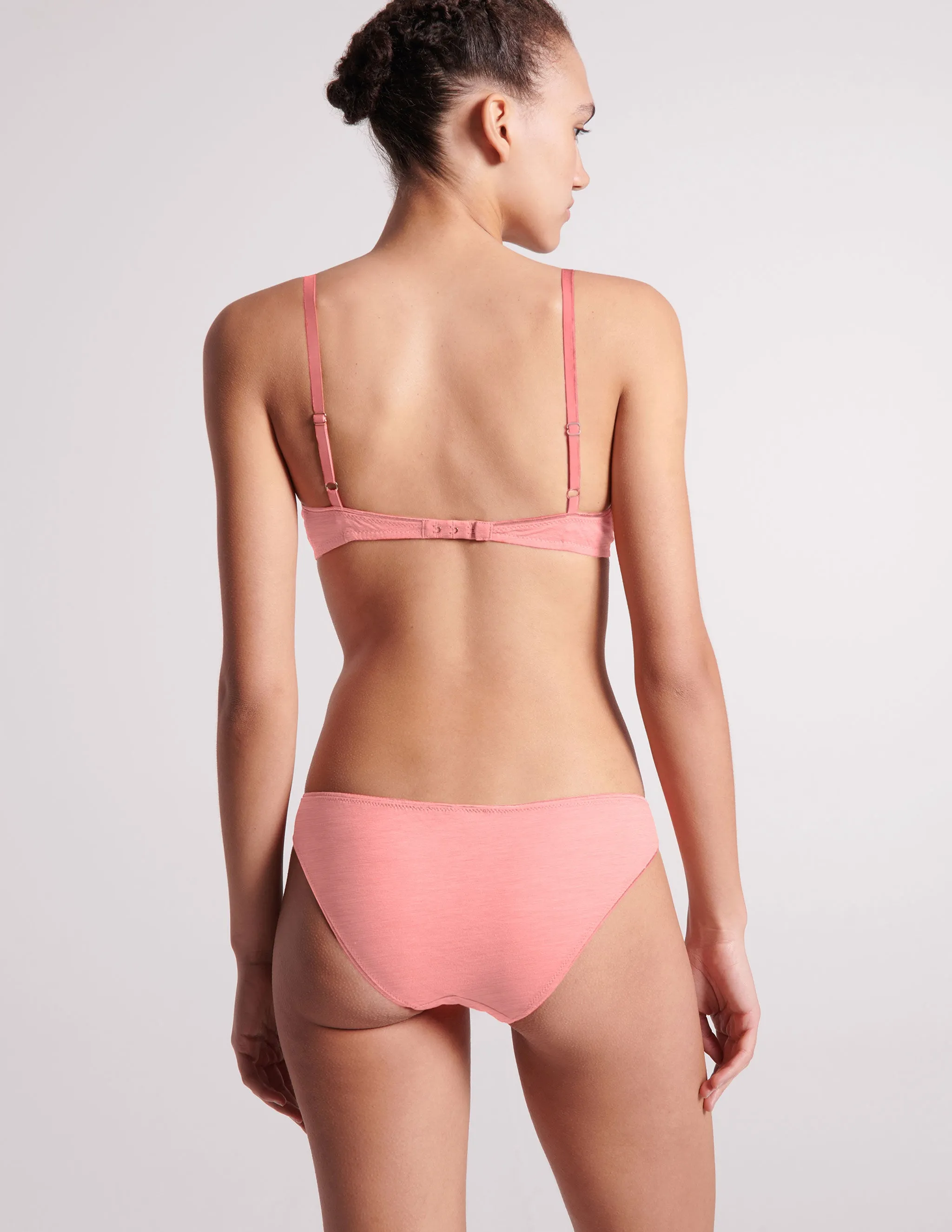Harriet Panty Blossom sold by ARAKS product image thumbnail 3