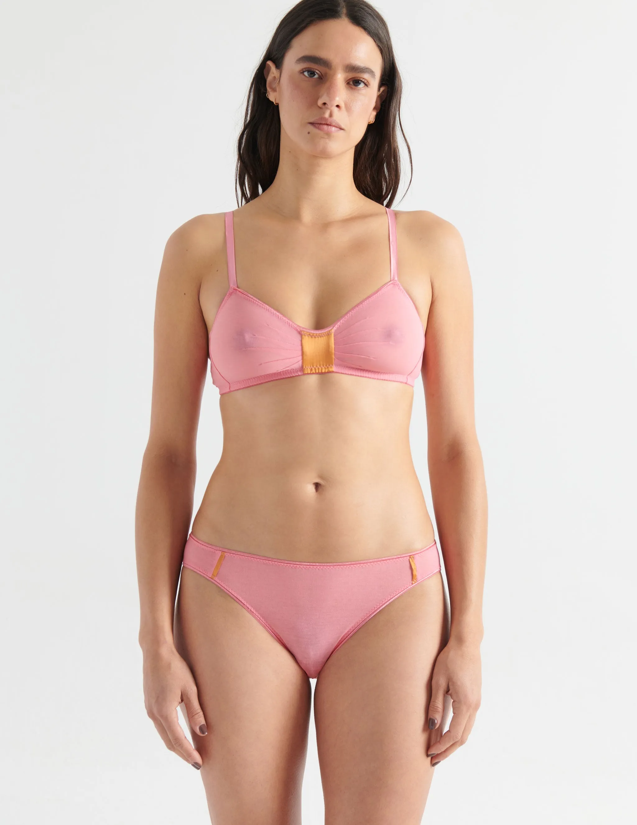 Harriet Panty Blossom sold by ARAKS product image thumbnail 4