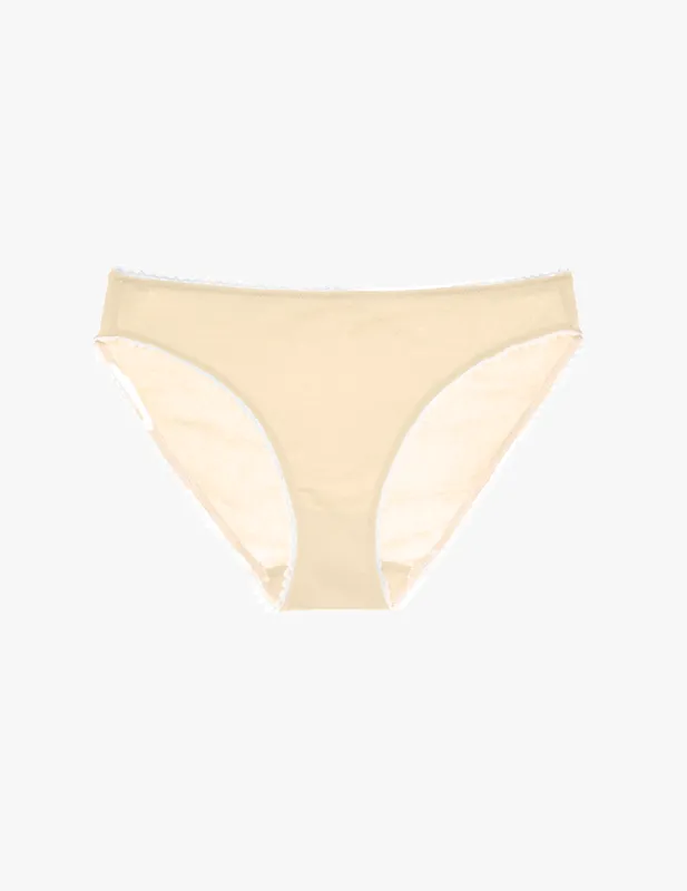 Isabella Panty Undyed made by ARAKS