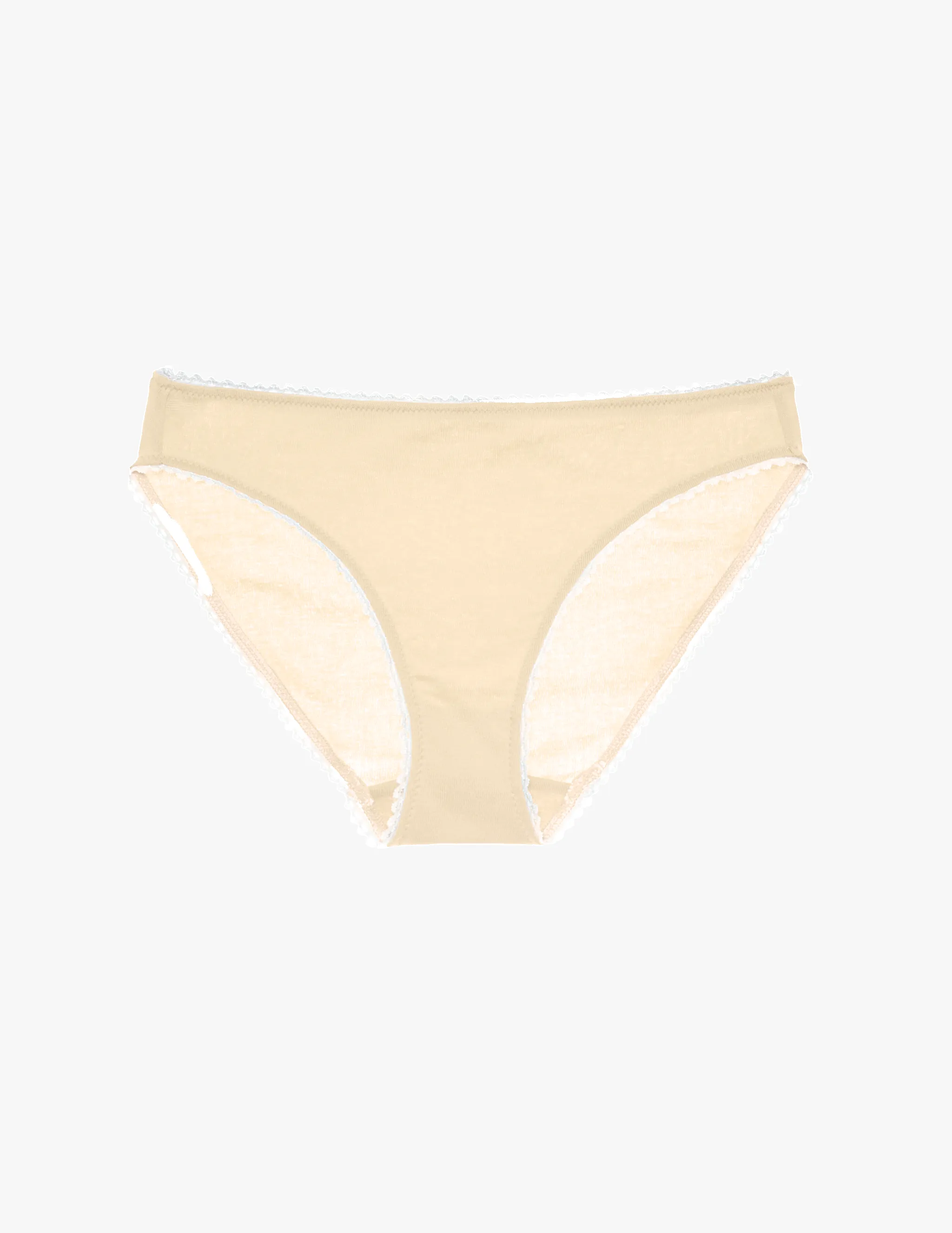 Isabella Panty Undyed sold by ARAKS