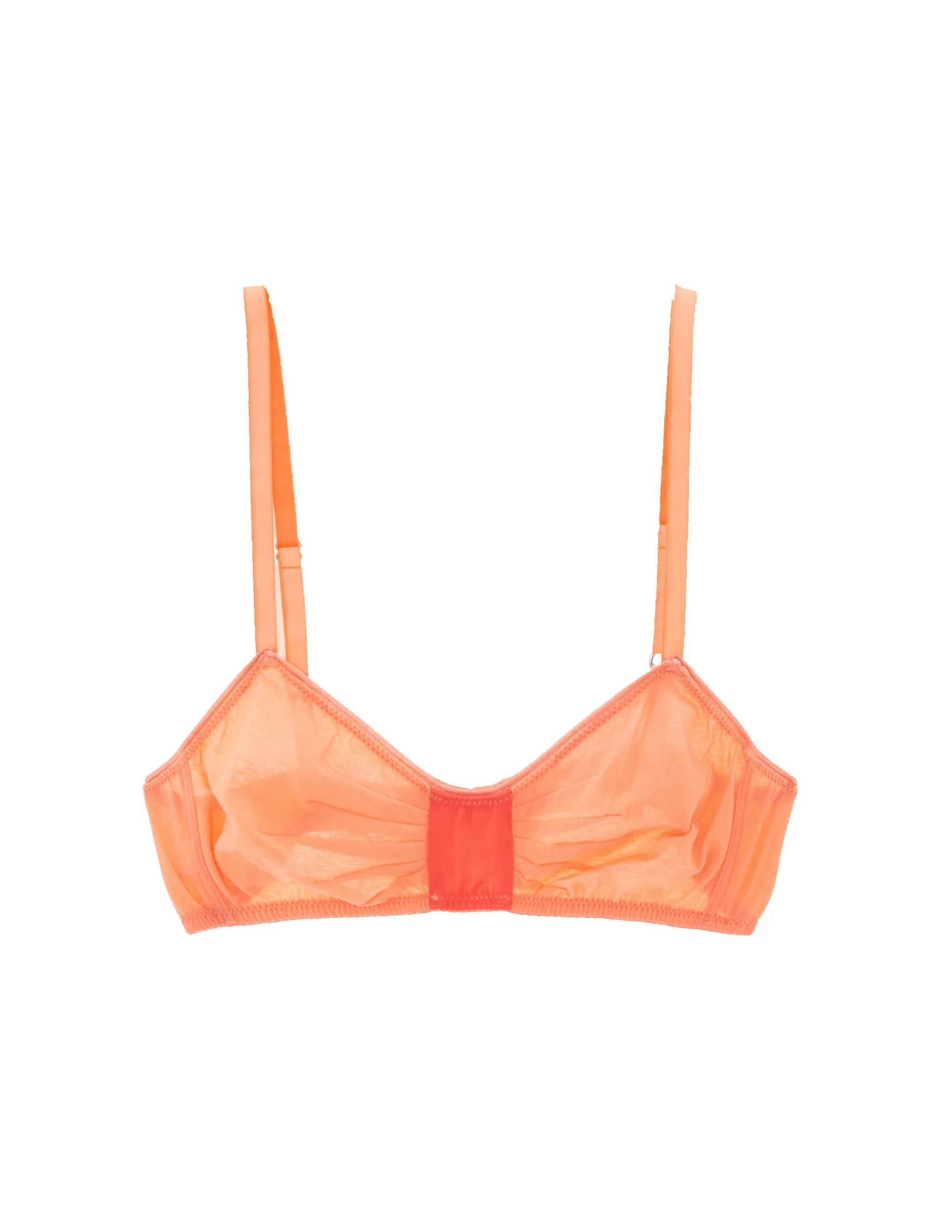 Uma Bralette Lush sold by ARAKS