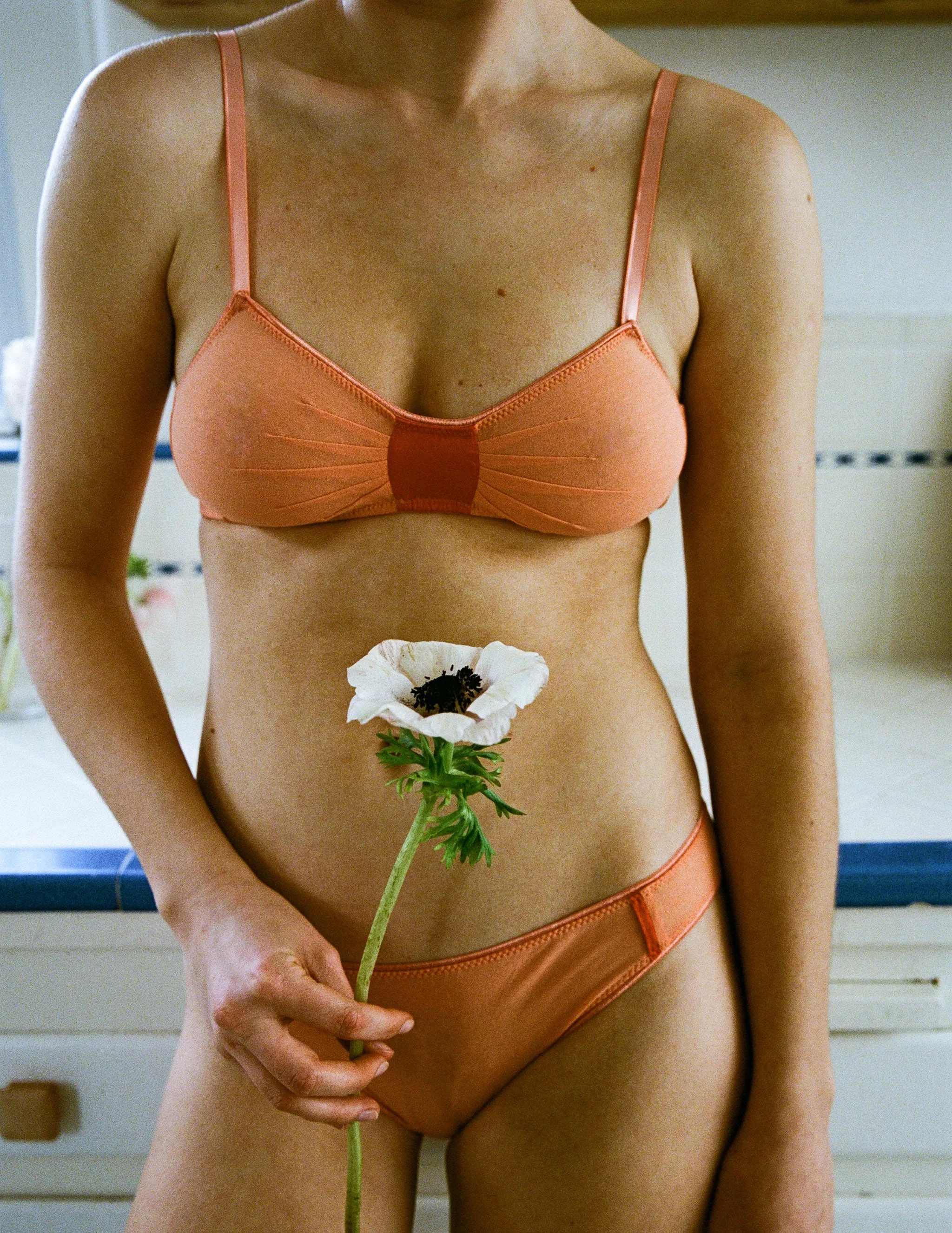 Uma Bralette Lush sold by ARAKS product image thumbnail 5