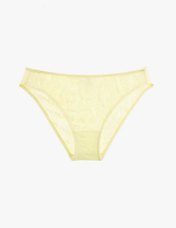 Tris Panty Shine sold by ARAKS