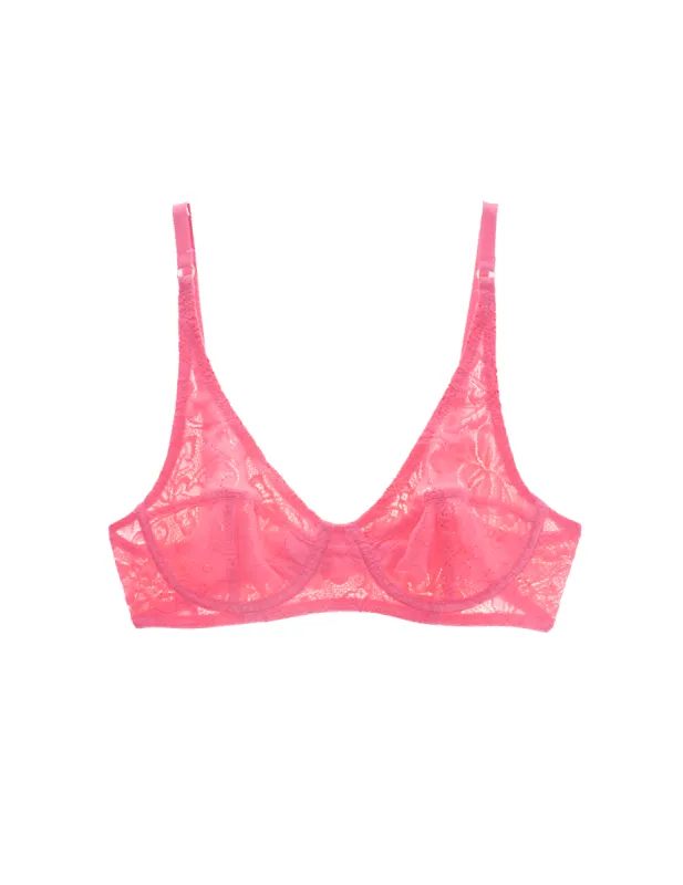 Waverly Underwire Bra Prima sold by ARAKS