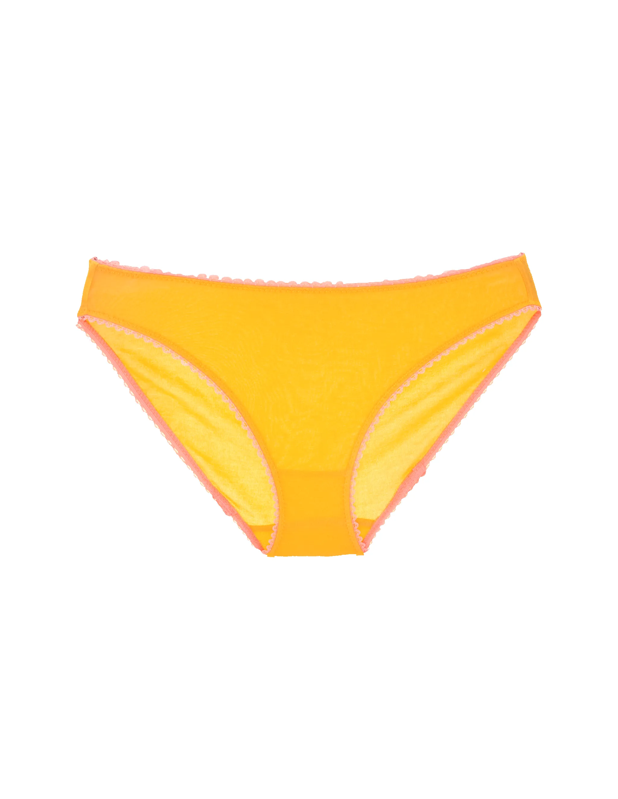 Isabella Panty Marigold sold by ARAKS