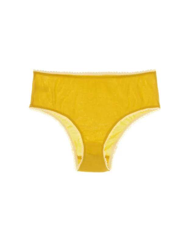 Josephine Hipster Plantain sold by ARAKS