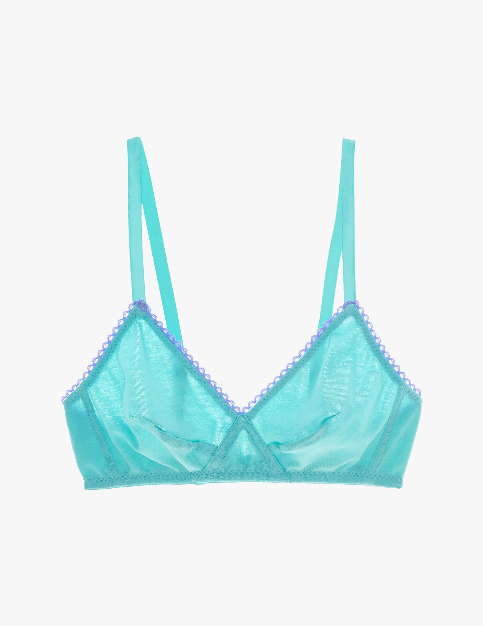 Antonia Bralette Dew sold by ARAKS