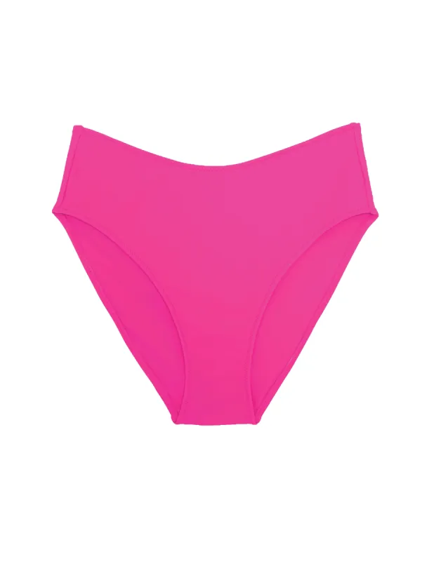 Ulla Bikini Bottom Pitaya sold by ARAKS