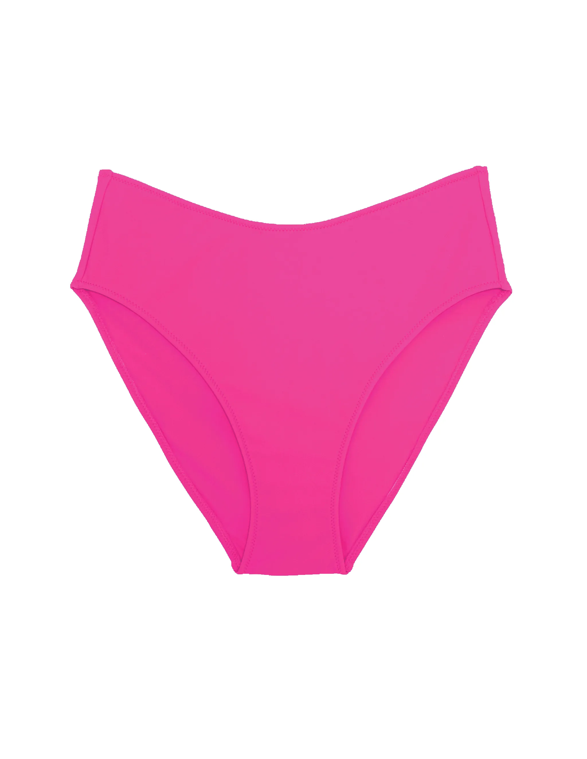 Ulla Bikini Bottom Pitaya sold by ARAKS
