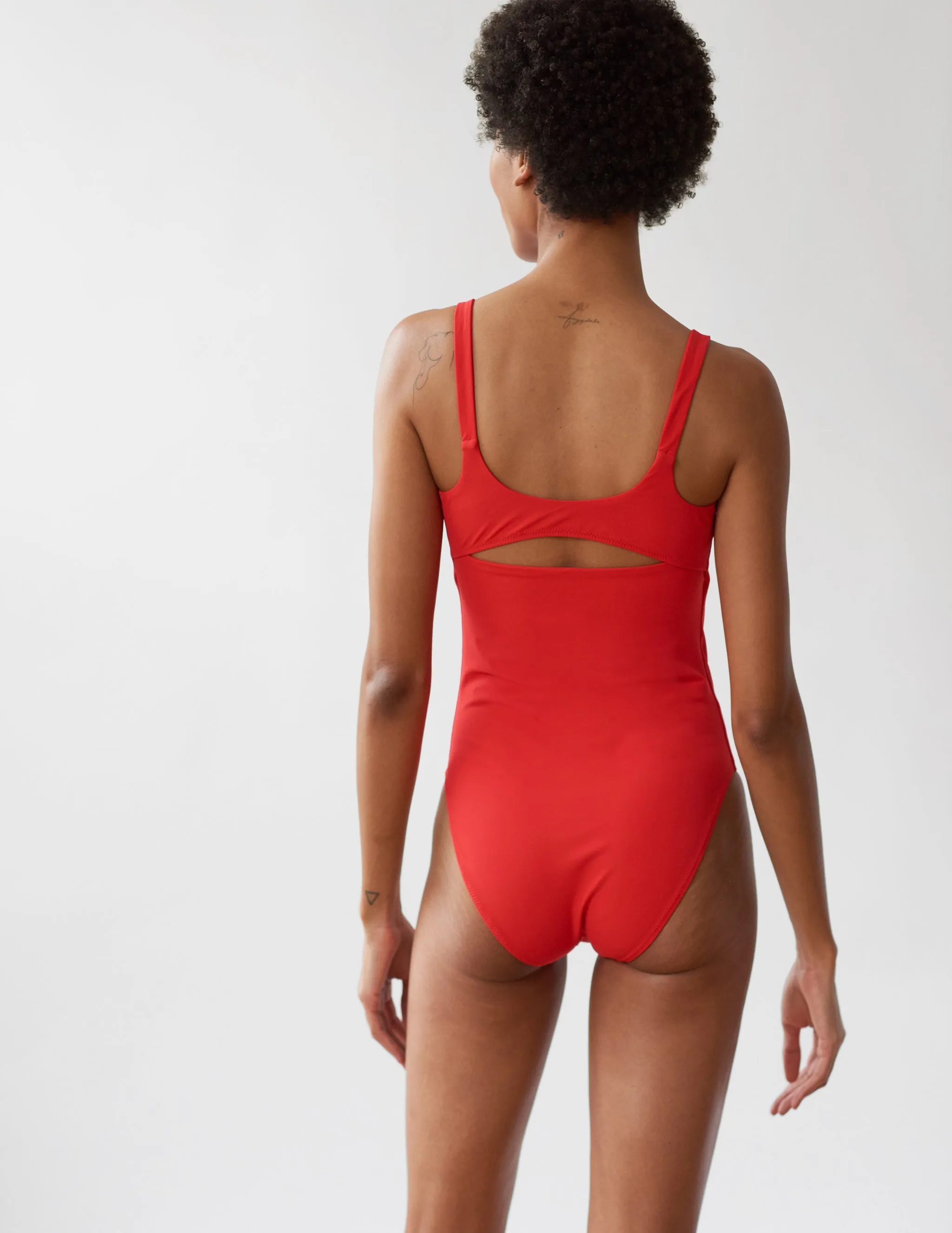 Usha One Piece Poppy sold by ARAKS product image thumbnail 4
