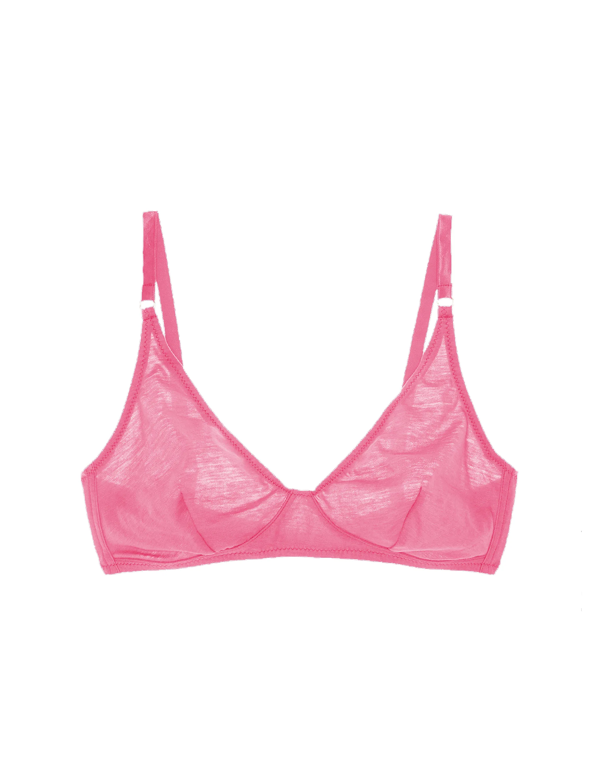 Briar Bralette Camelia sold by ARAKS