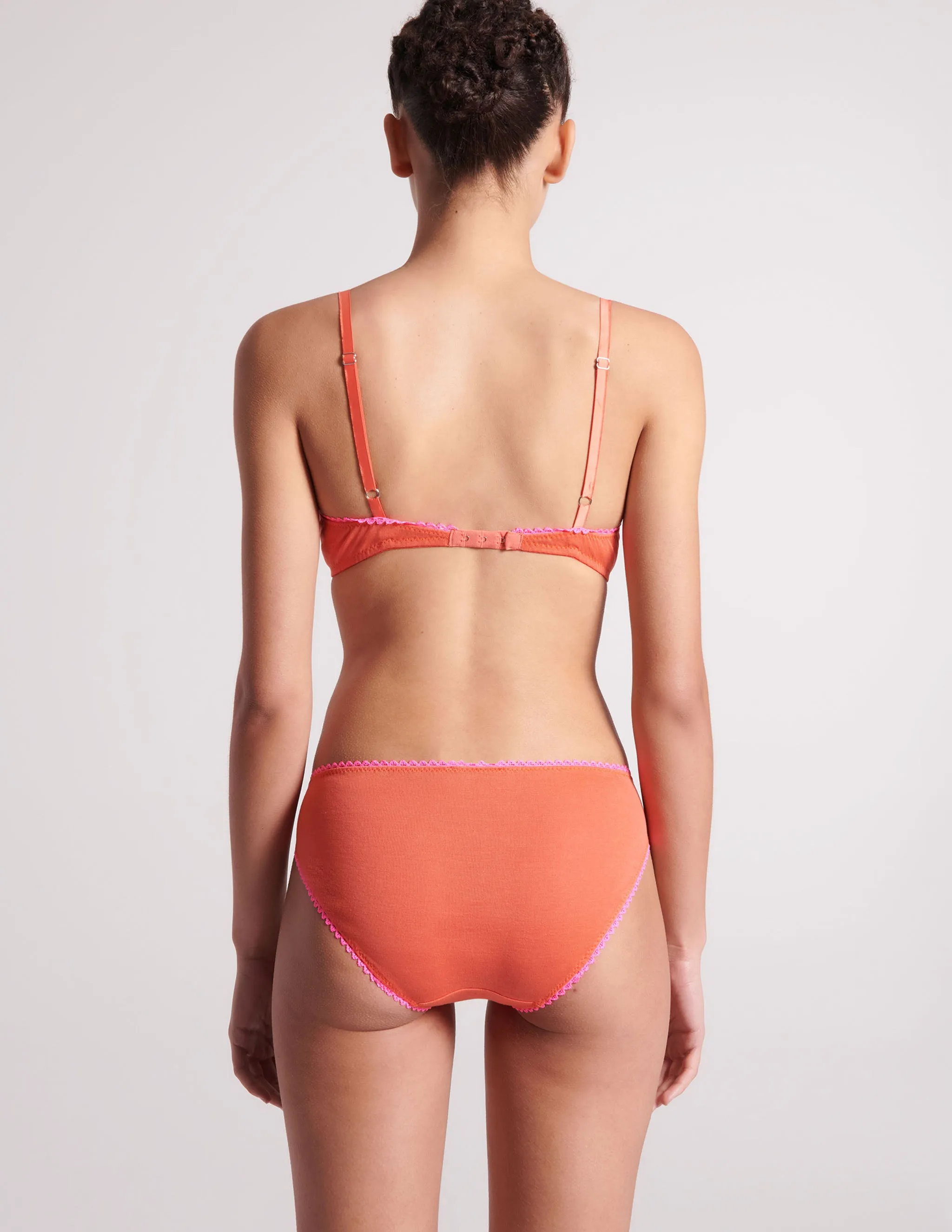 Isabella Panty Rise sold by ARAKS product image thumbnail 4