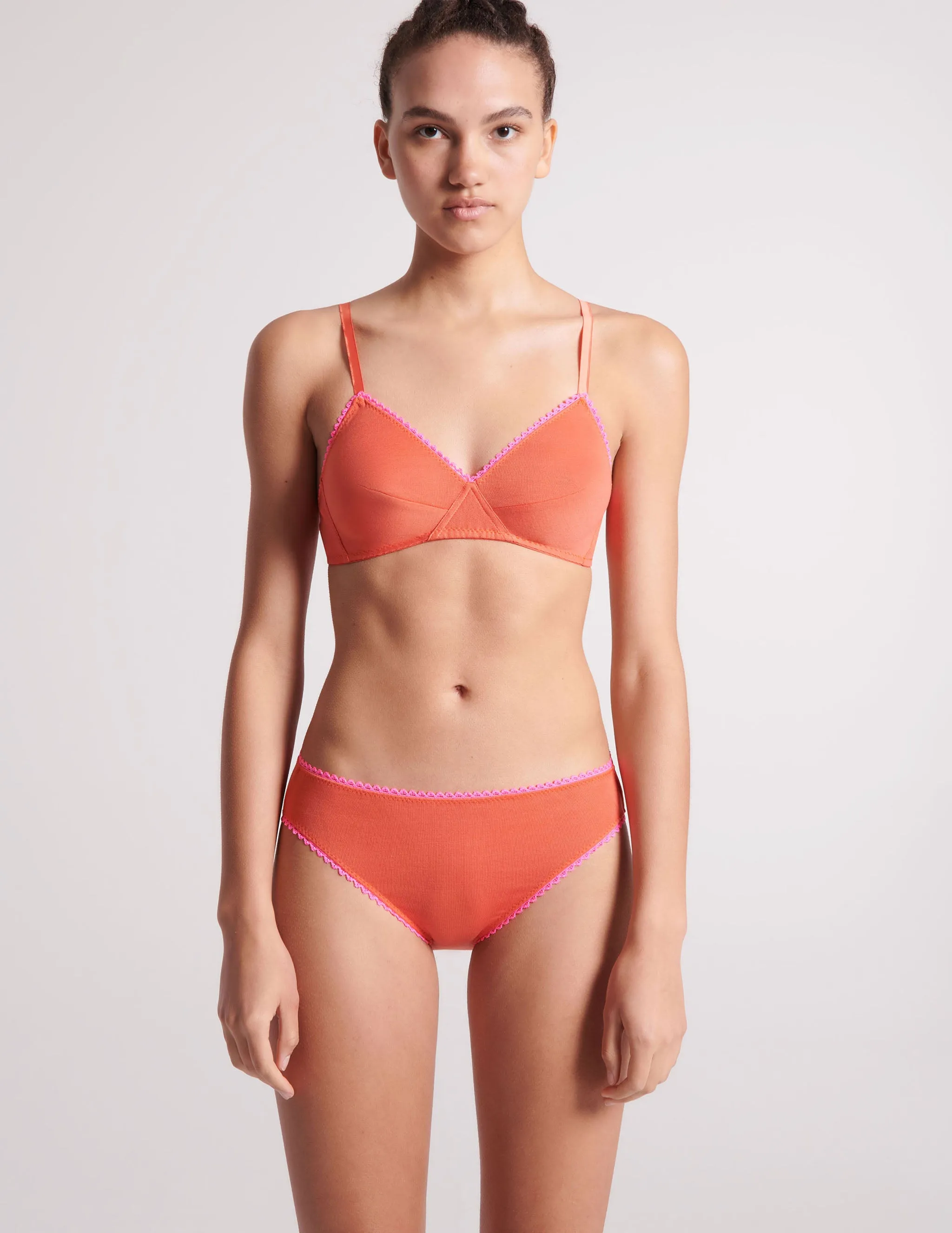 Isabella Panty Rise sold by ARAKS product image thumbnail 2