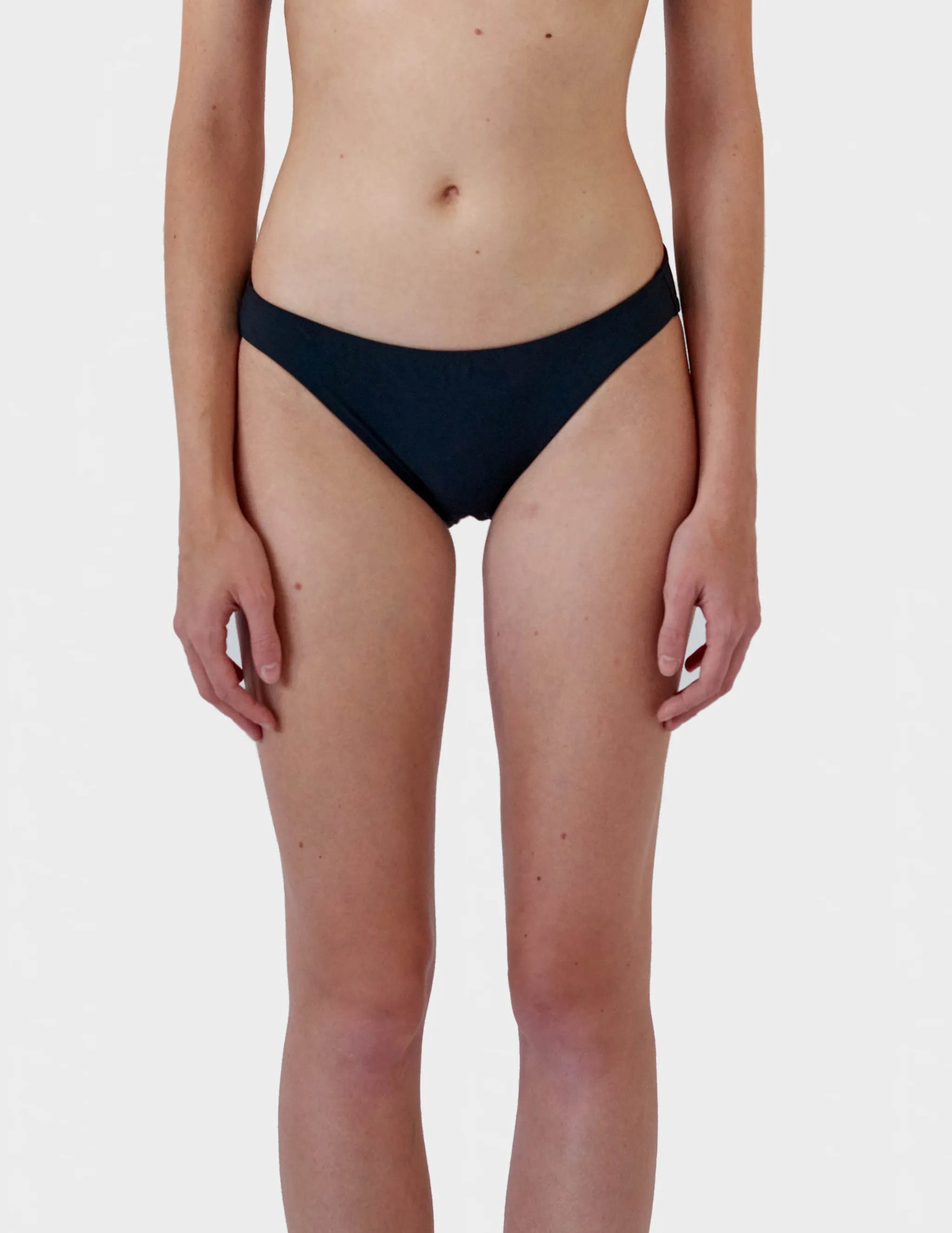 Piper Bikini Bottom Black sold by ARAKS product image thumbnail 2