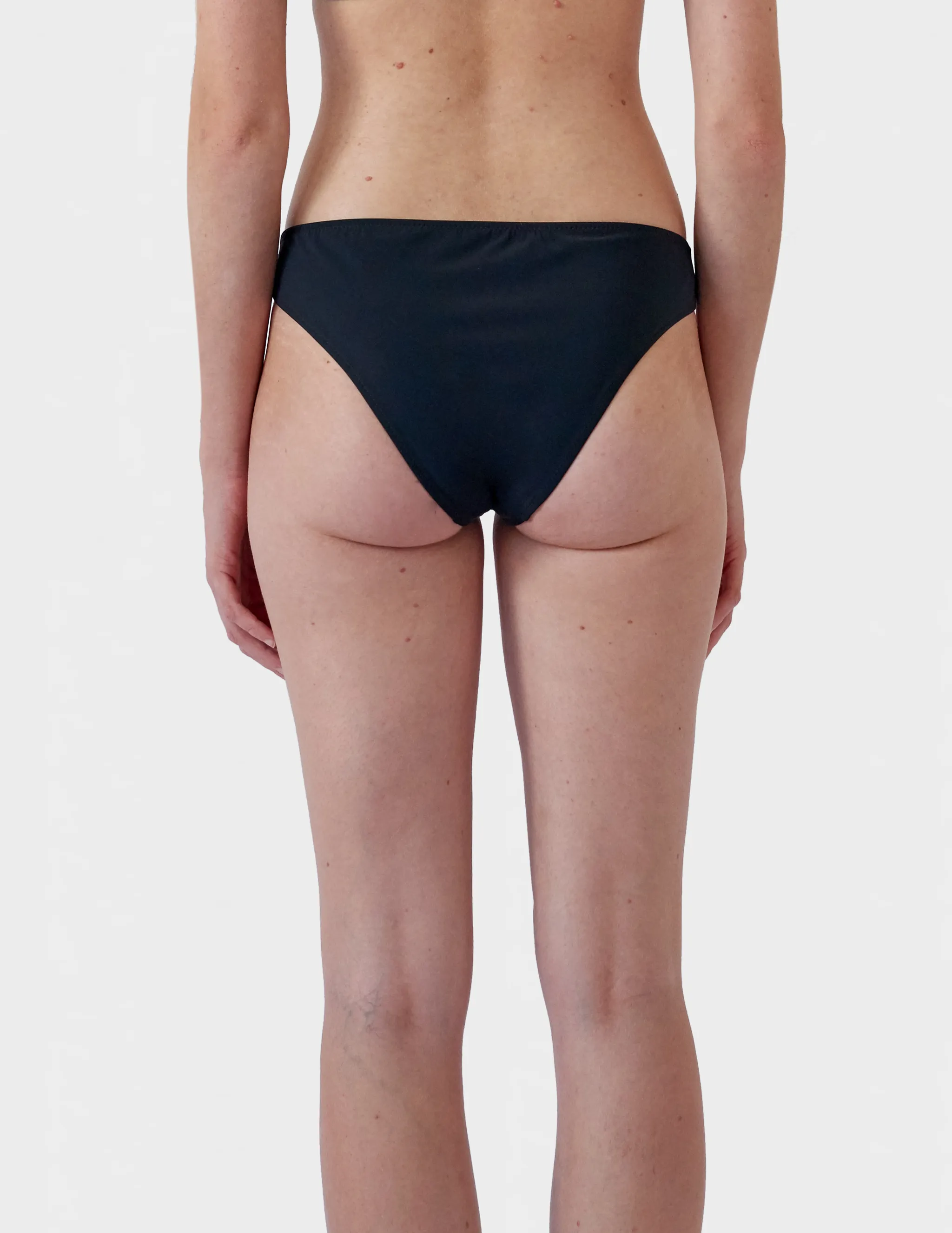 Piper Bikini Bottom Black sold by ARAKS product image thumbnail 3