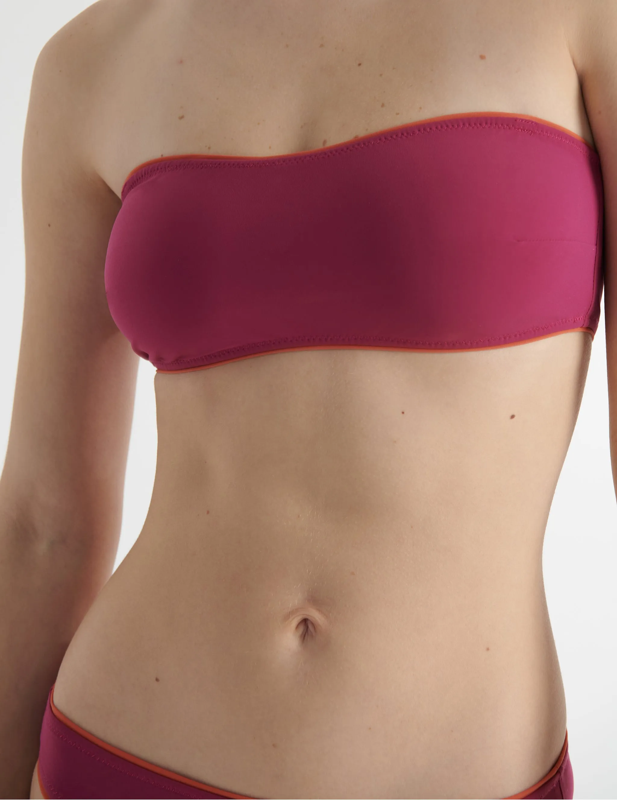 Lei Bandeau Cerise sold by ARAKS product image thumbnail 5