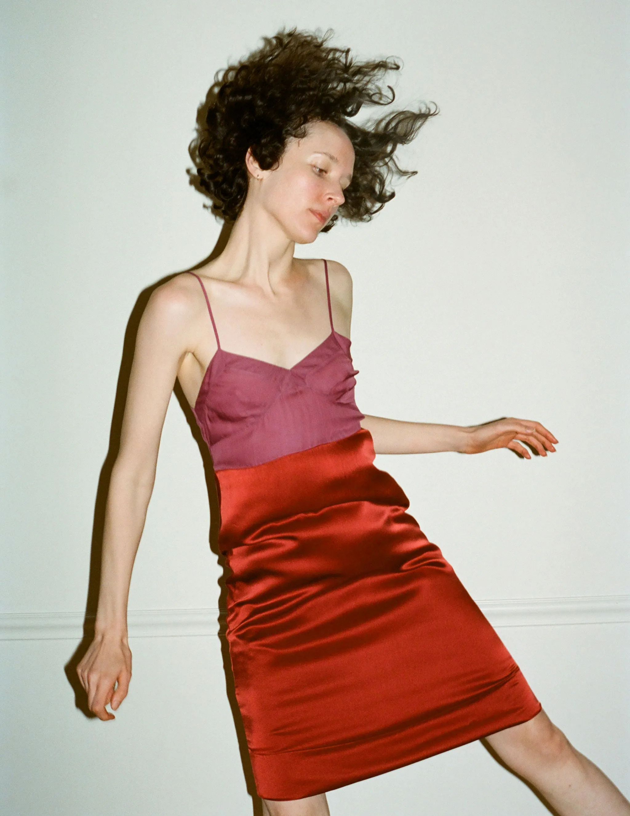 Ingrid Slip Root sold by ARAKS product image thumbnail 5