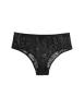 Imogen Hipster Black sold by ARAKS
