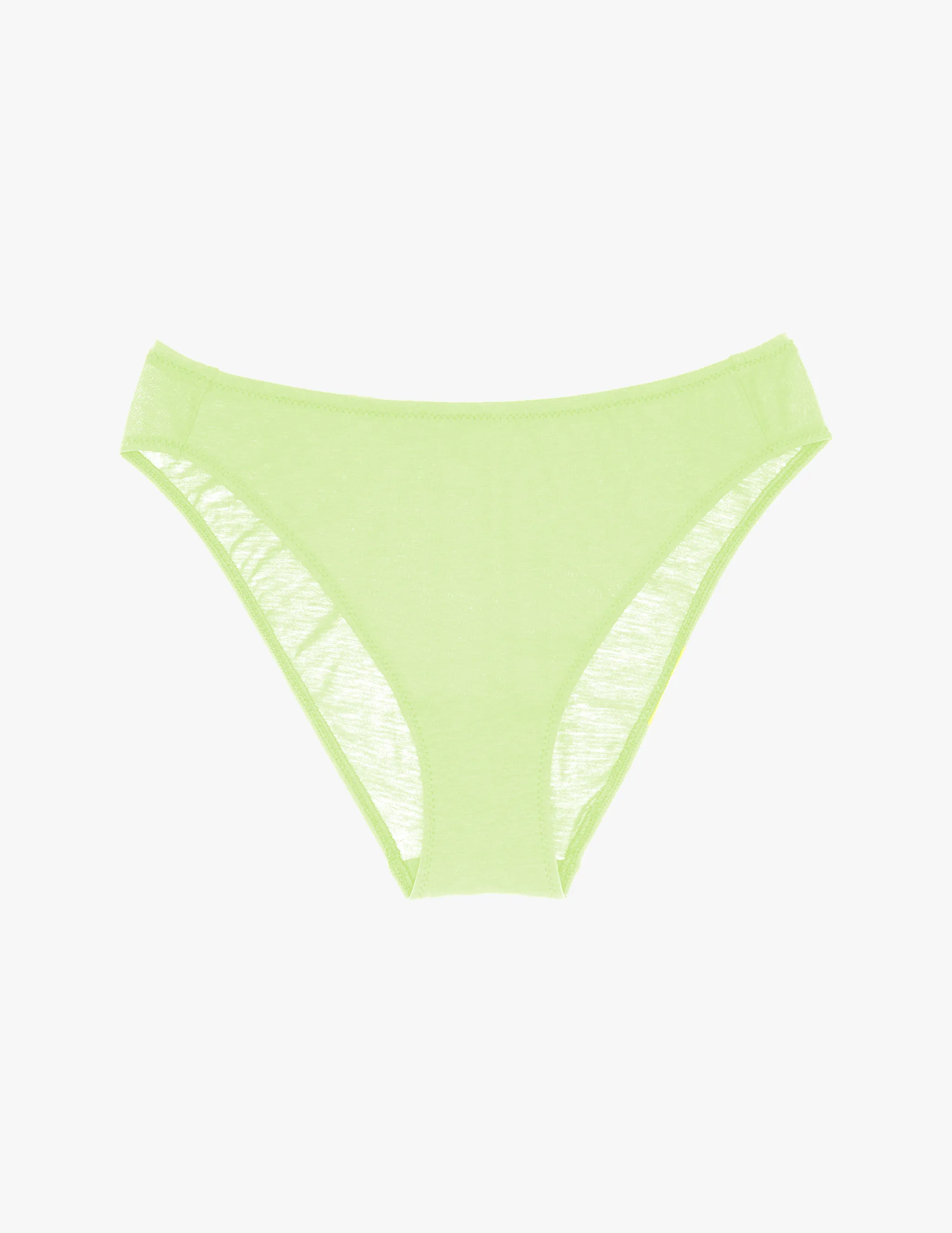 Bodhi Panty Pistachio sold by ARAKS