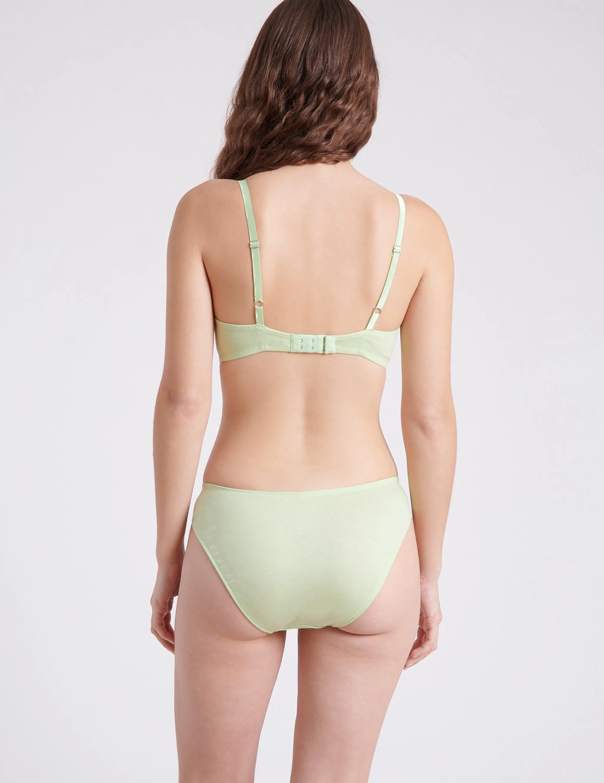 Bodhi Panty Pistachio sold by ARAKS product image thumbnail 4