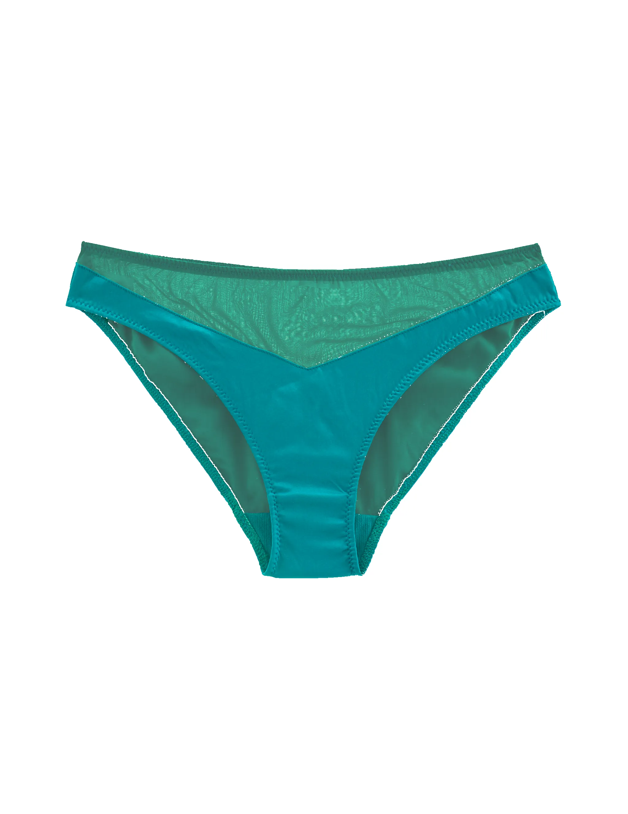 Aaron Panty Peacock sold by ARAKS