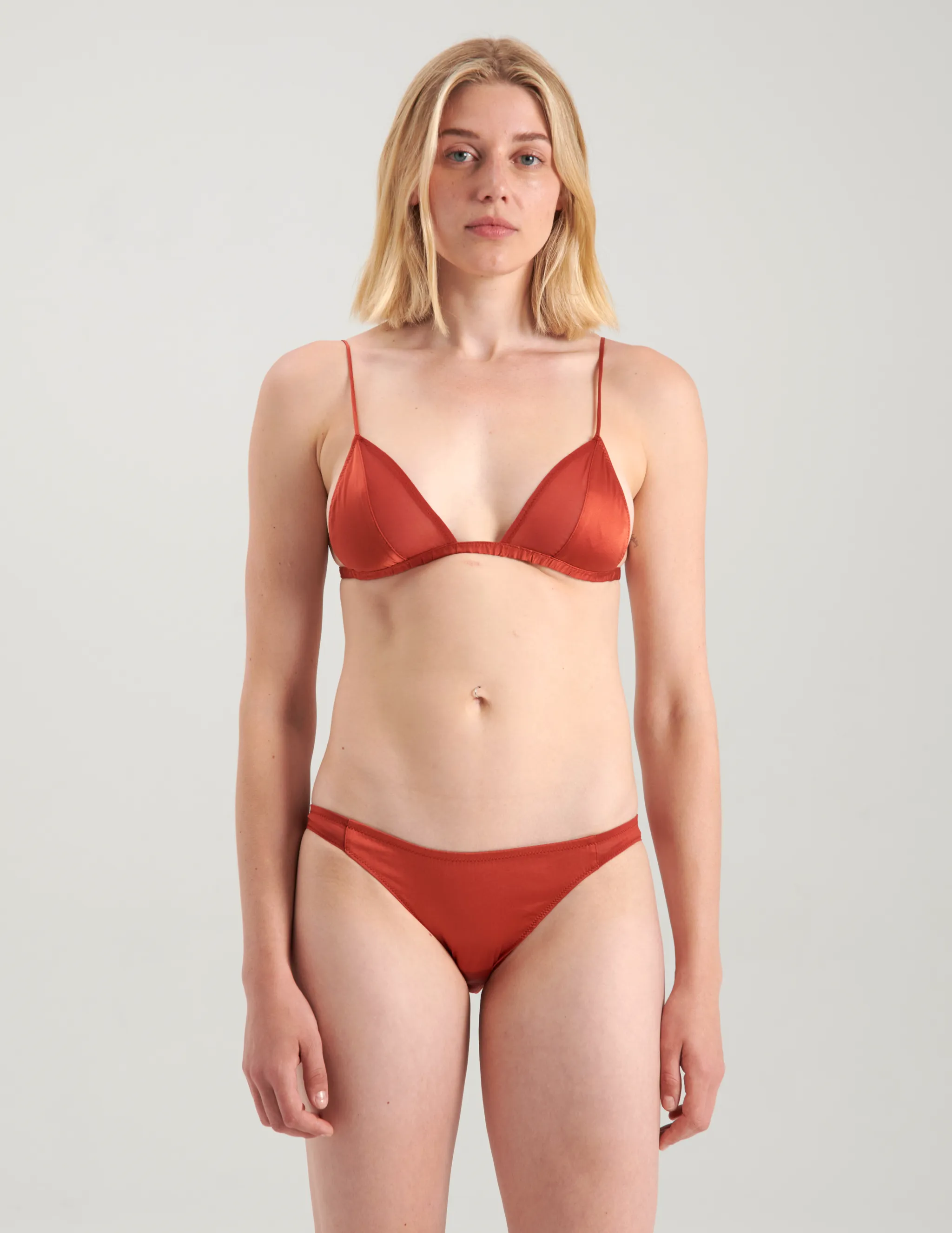 Hea Panty Sumac sold by ARAKS product image thumbnail 2