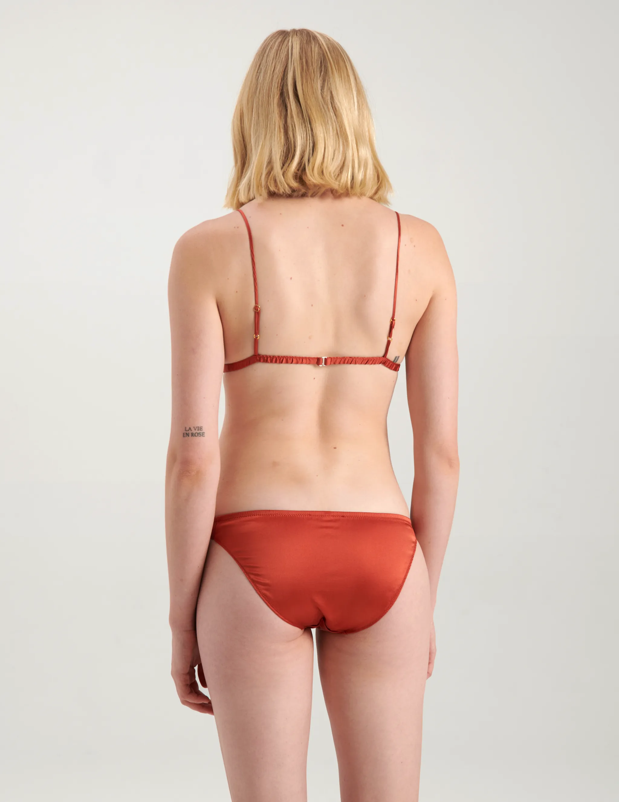 Hea Panty Sumac sold by ARAKS product image thumbnail 3