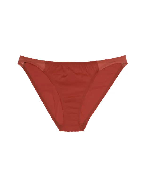 Hea Panty Sumac sold by ARAKS