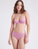 Beau Underwire Bra Uva sold by ARAKS