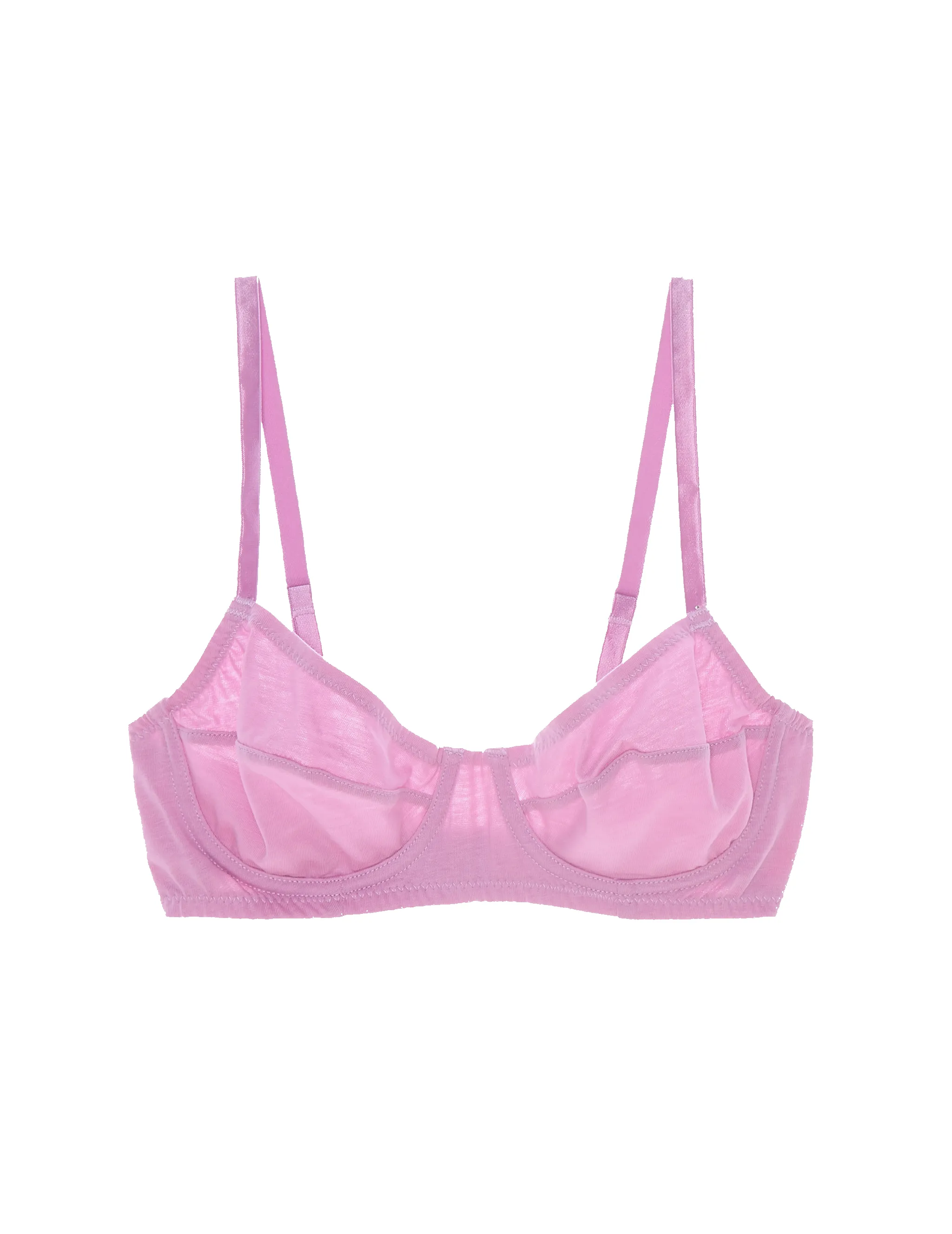 Beau Underwire Bra Uva sold by ARAKS