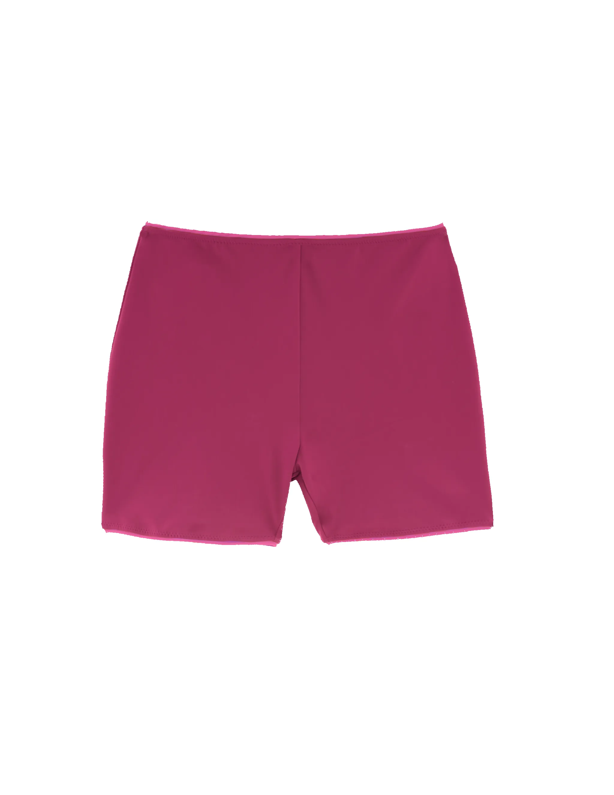 Louie Short Cerise sold by ARAKS