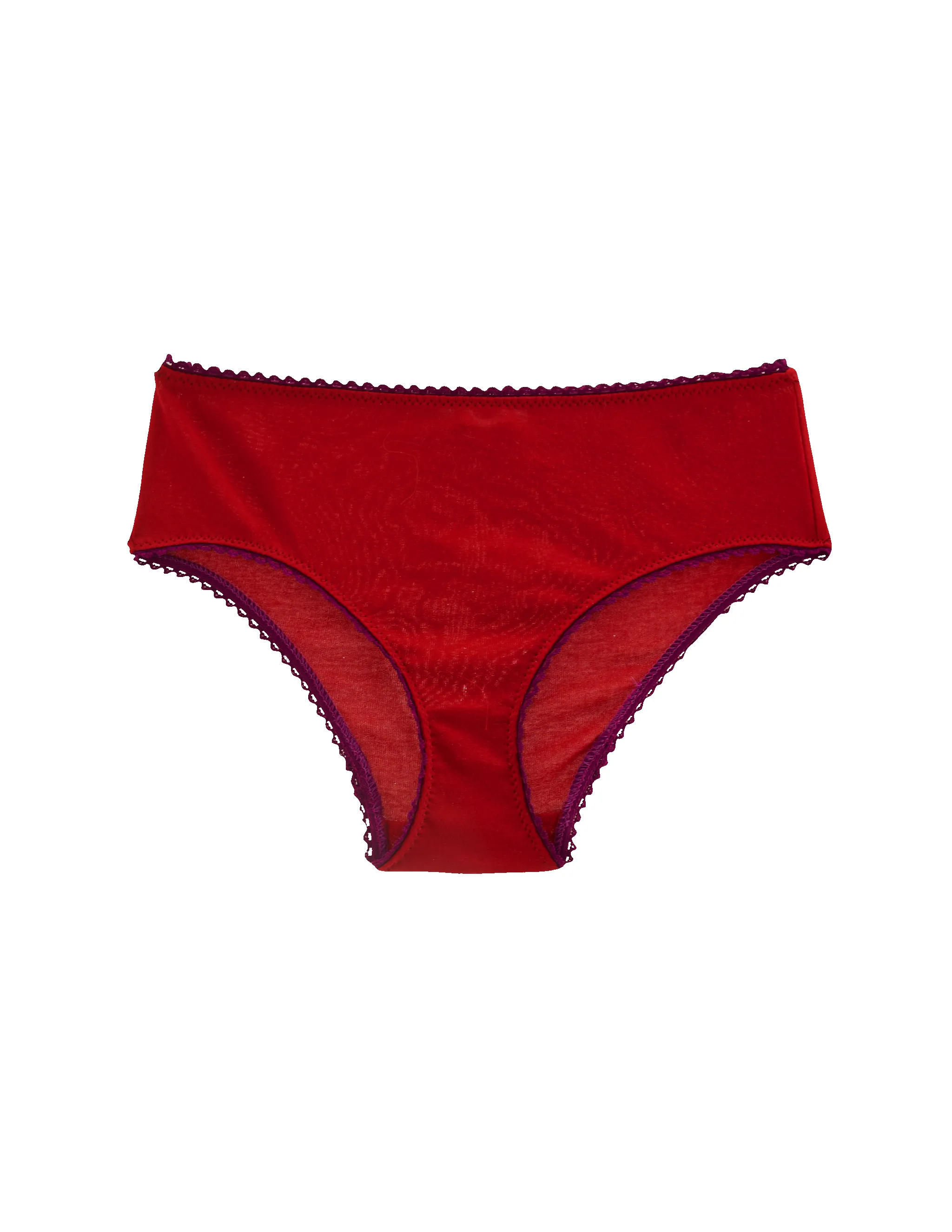 Josephine Hipster Ruby sold by ARAKS