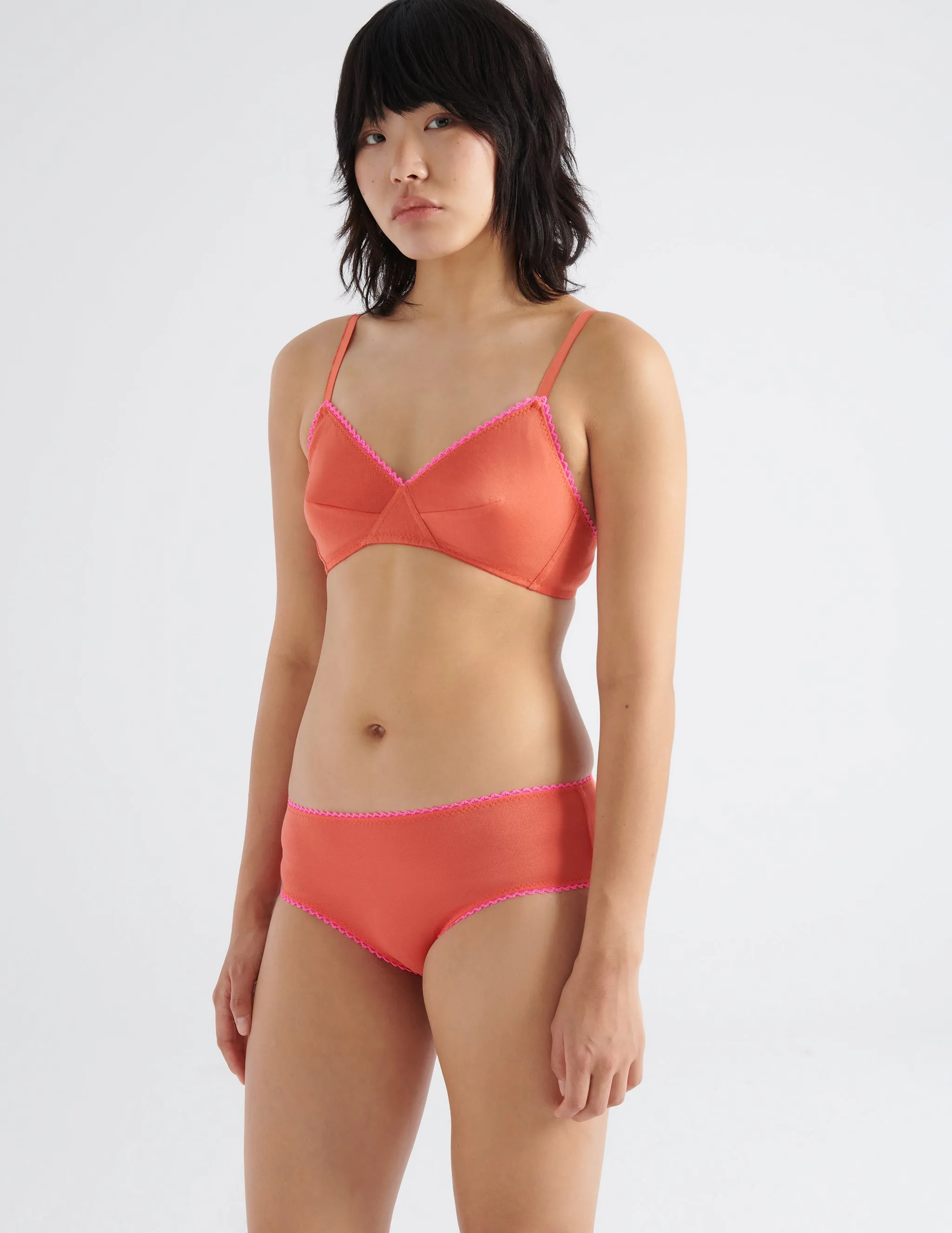 Josephine Hipster Rise sold by ARAKS product image thumbnail 3