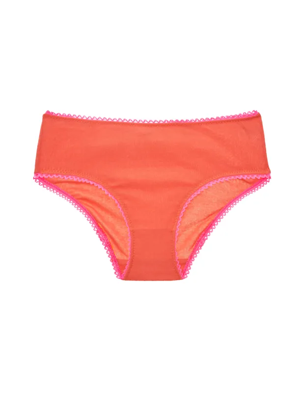 Josephine Hipster Rise sold by ARAKS