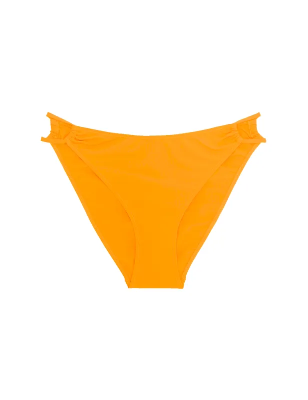 Camryn Bikini Bottom Sunset sold by ARAKS