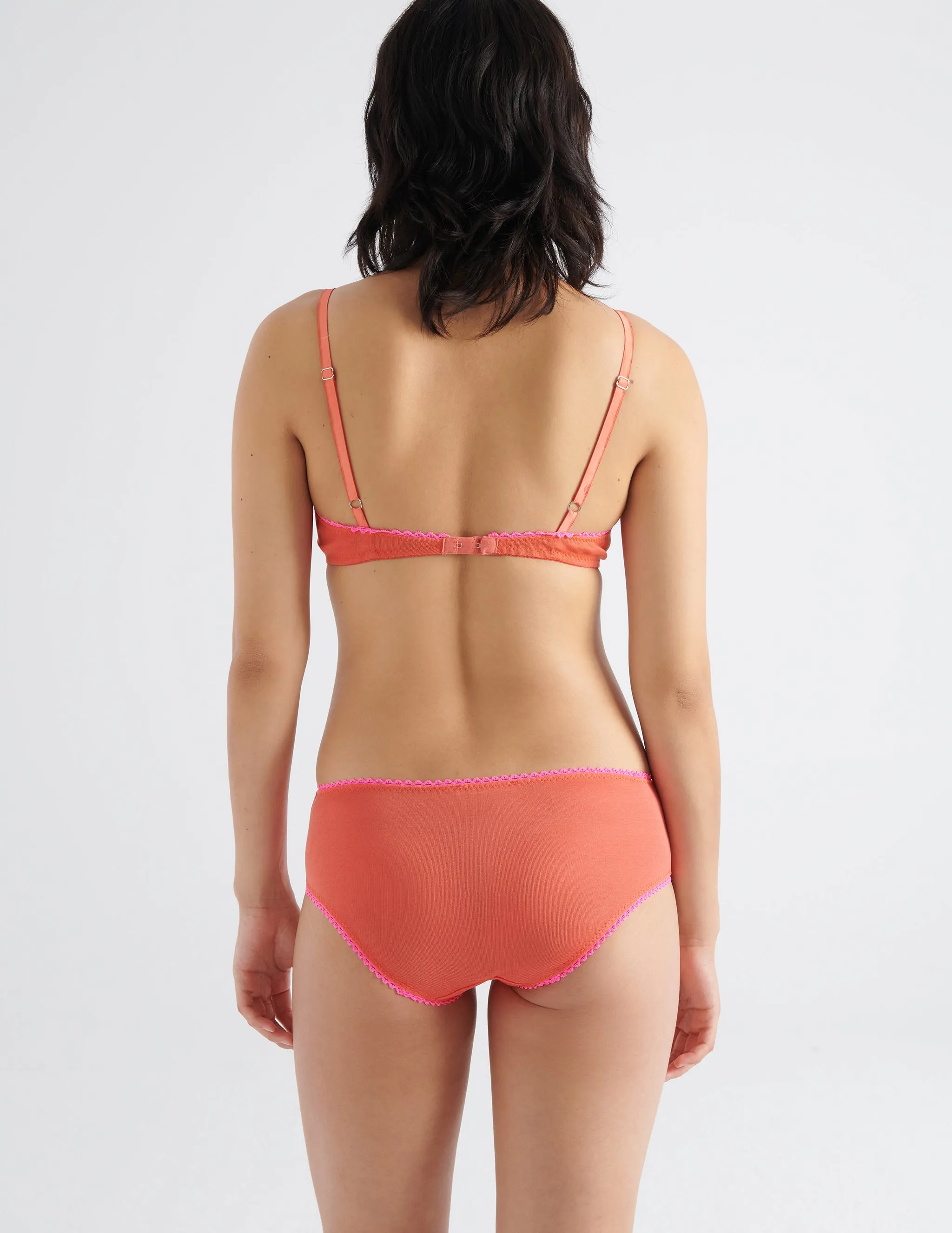 Josephine Hipster Rise sold by ARAKS product image thumbnail 4