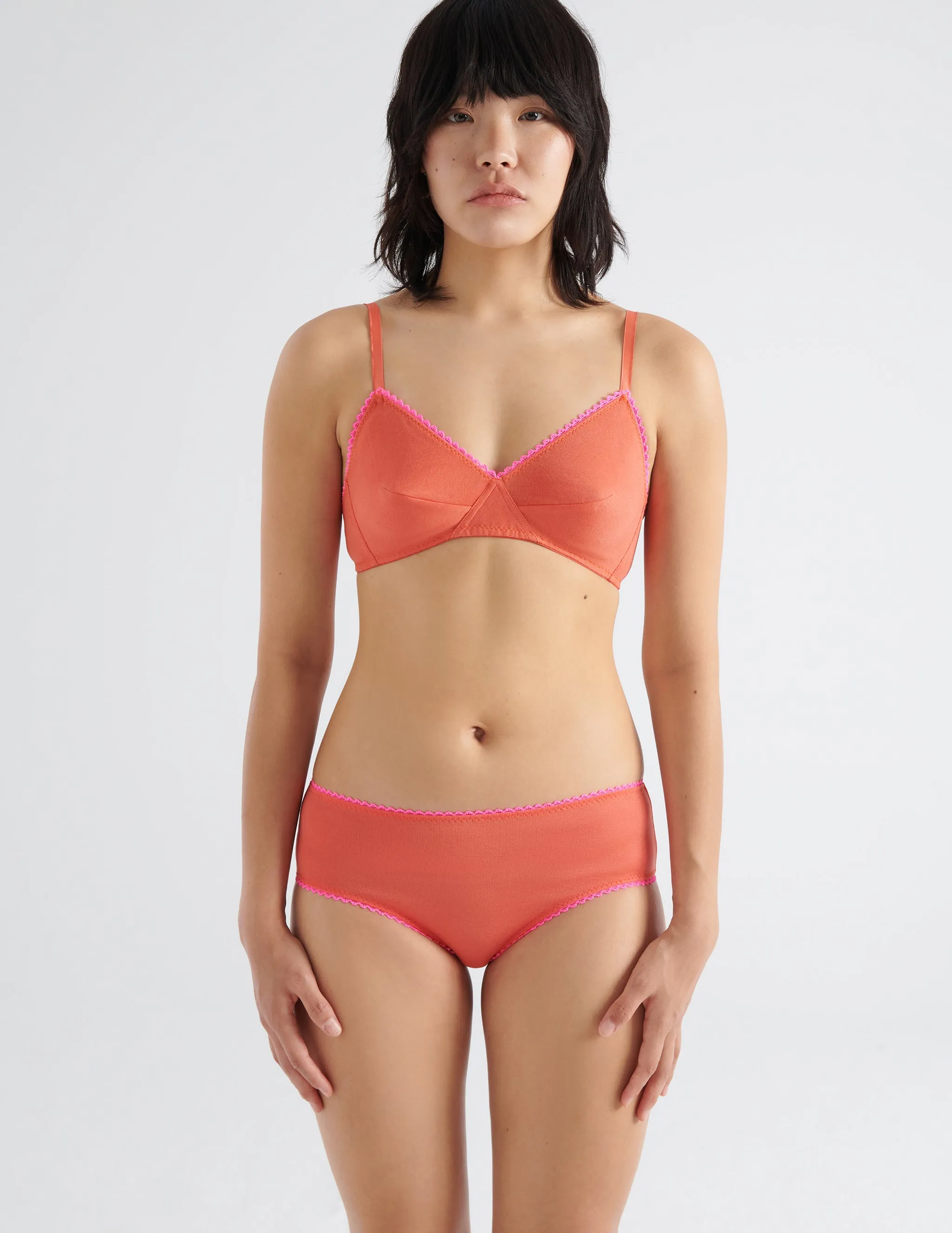 Josephine Hipster Rise sold by ARAKS product image thumbnail 2
