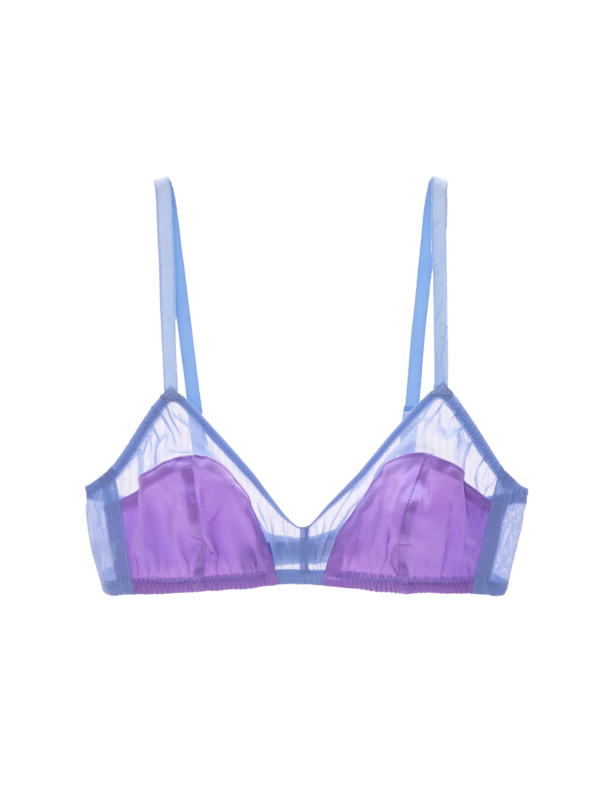 Beatrice Bralette Peak sold by ARAKS