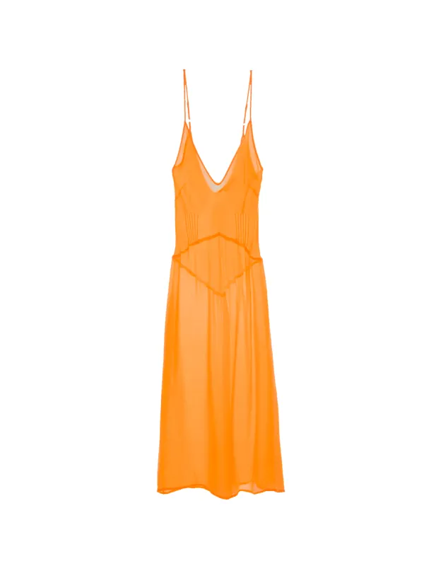 Cadel Slip Sunset sold by ARAKS