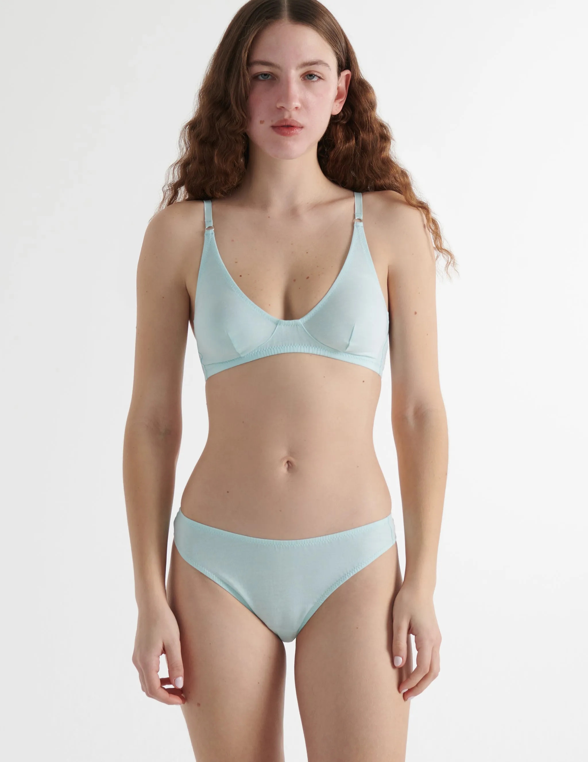 Bettina Thong Crisp sold by ARAKS product image thumbnail 2