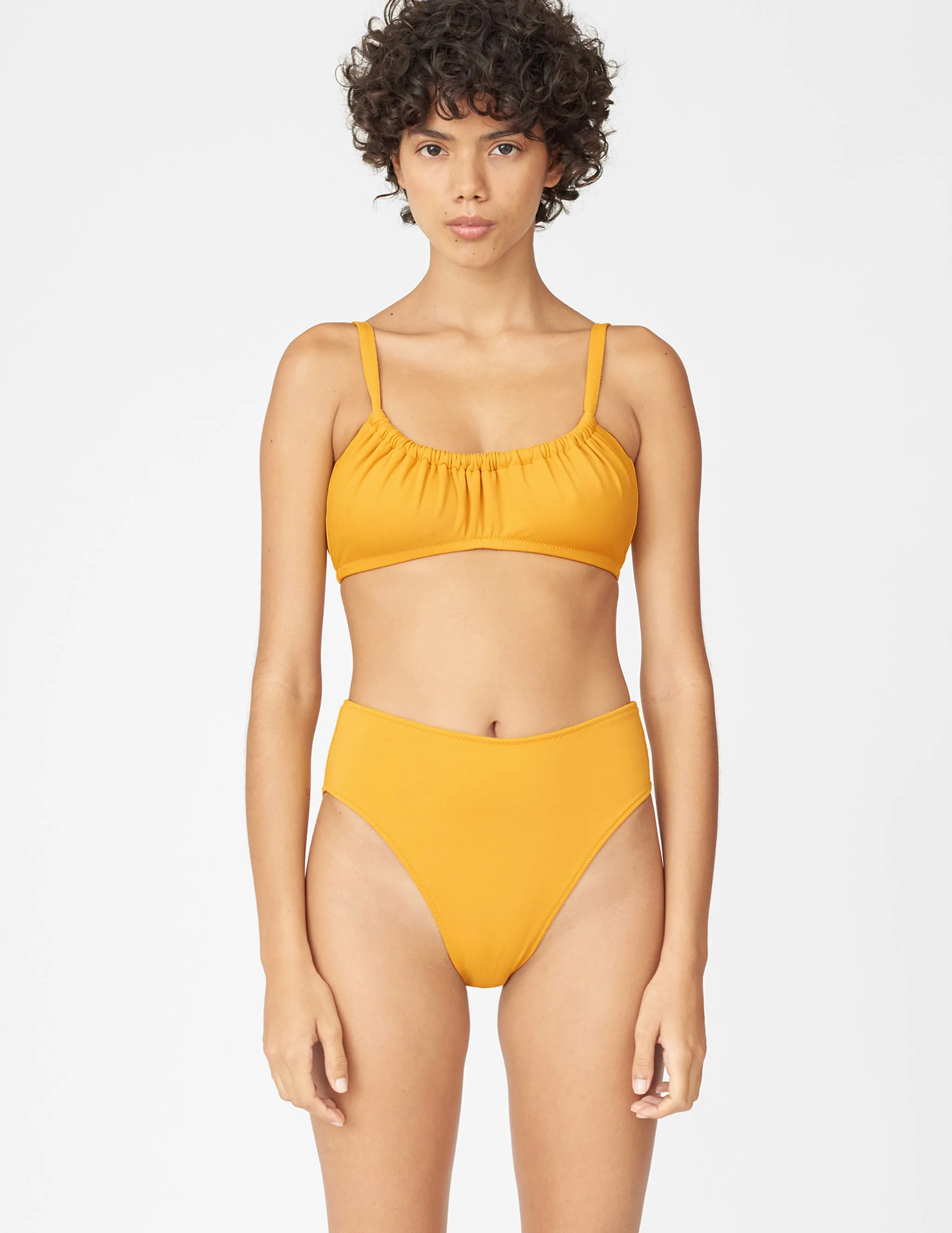 Ulla Bikini Bottom Yarrow sold by ARAKS product image thumbnail 2