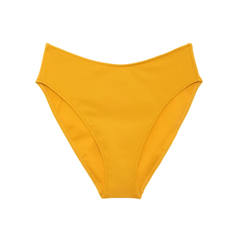 Ulla Bikini Bottom Yarrow sold by ARAKS