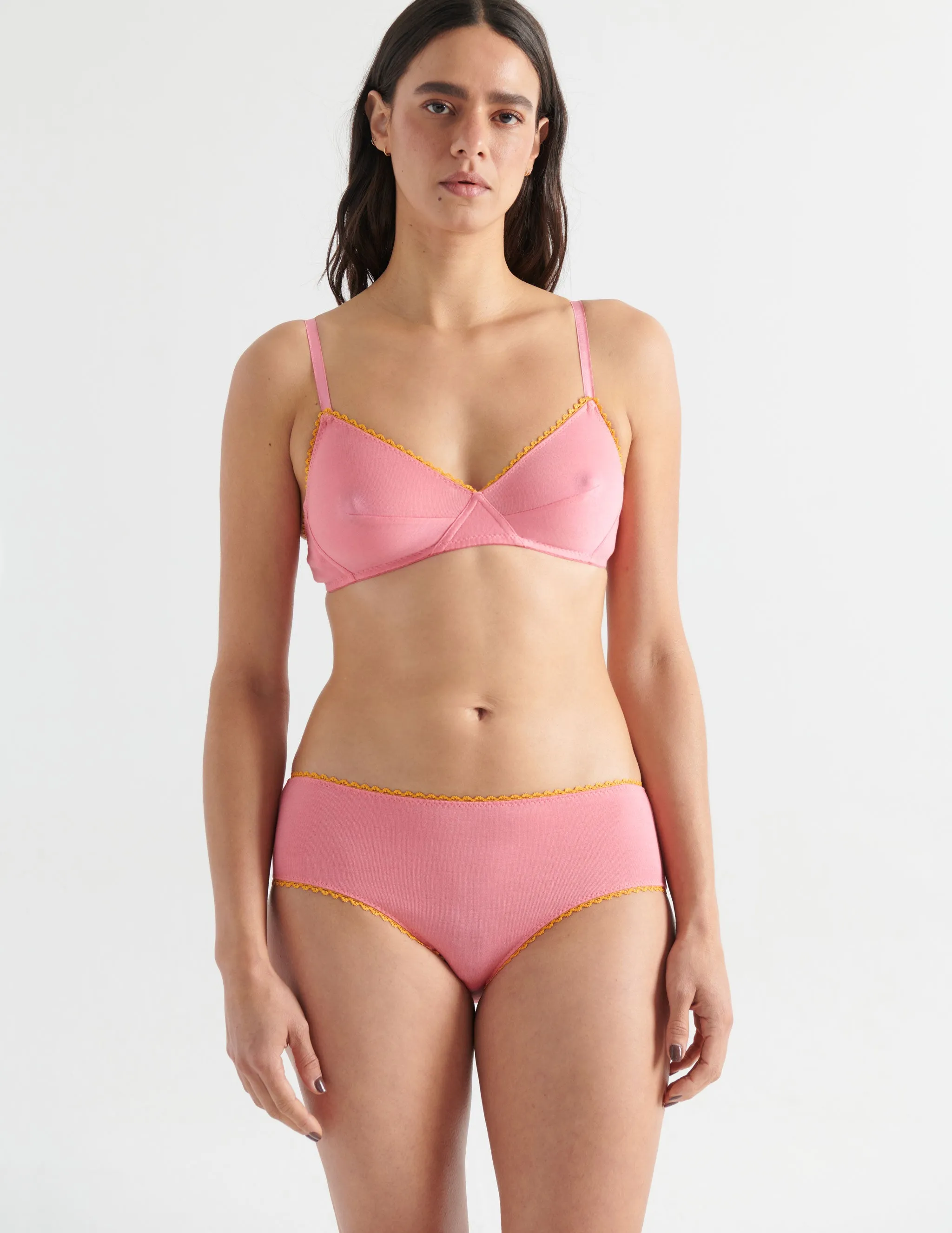 Josephine Hipster Blossom sold by ARAKS product image thumbnail 2