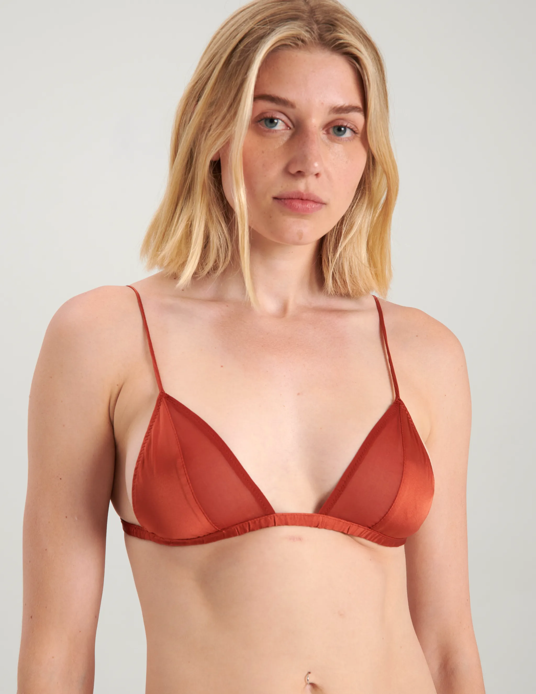 Harper Bralette Sumac sold by ARAKS product image thumbnail 2