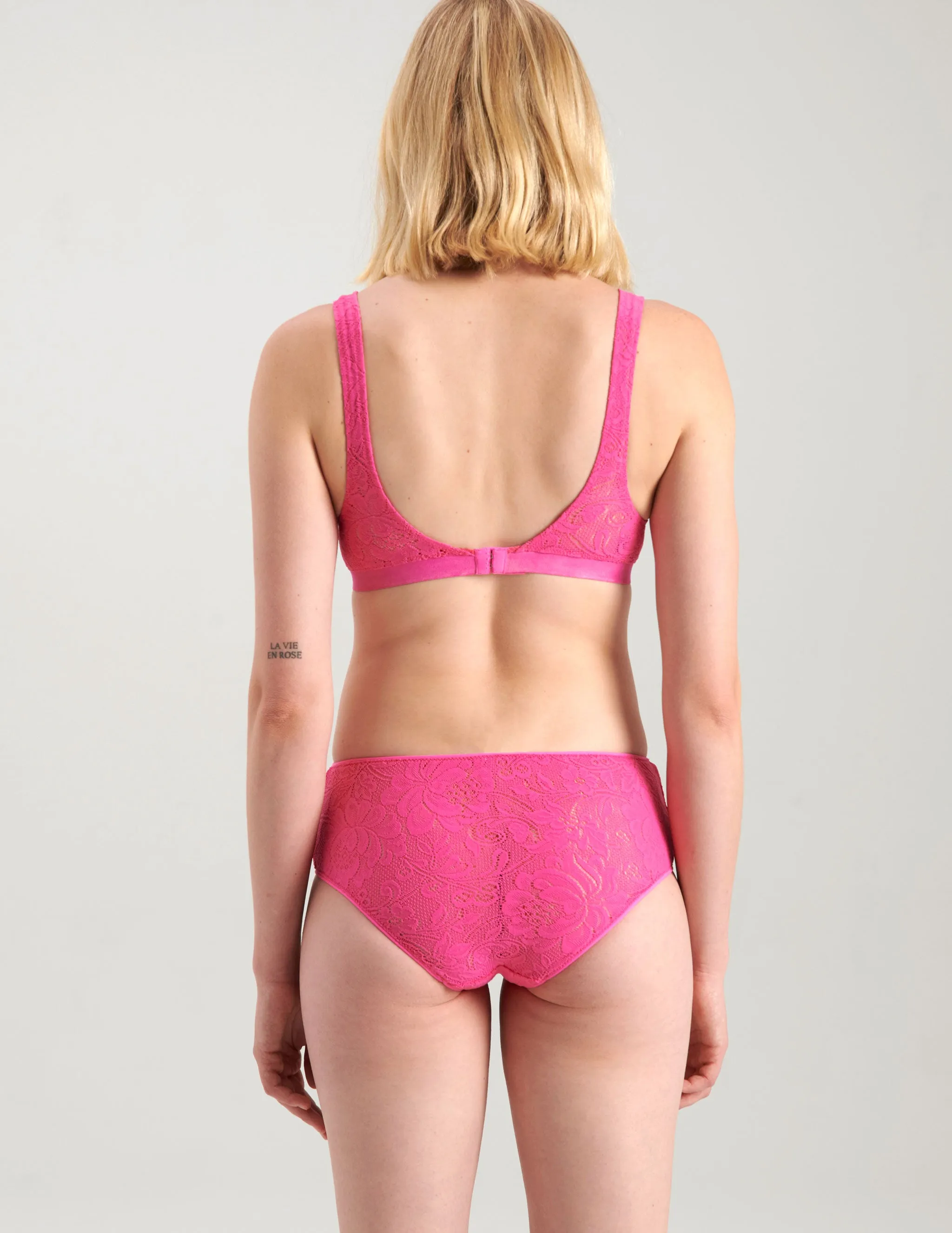Imogen Hipster Pitaya sold by ARAKS product image thumbnail 3