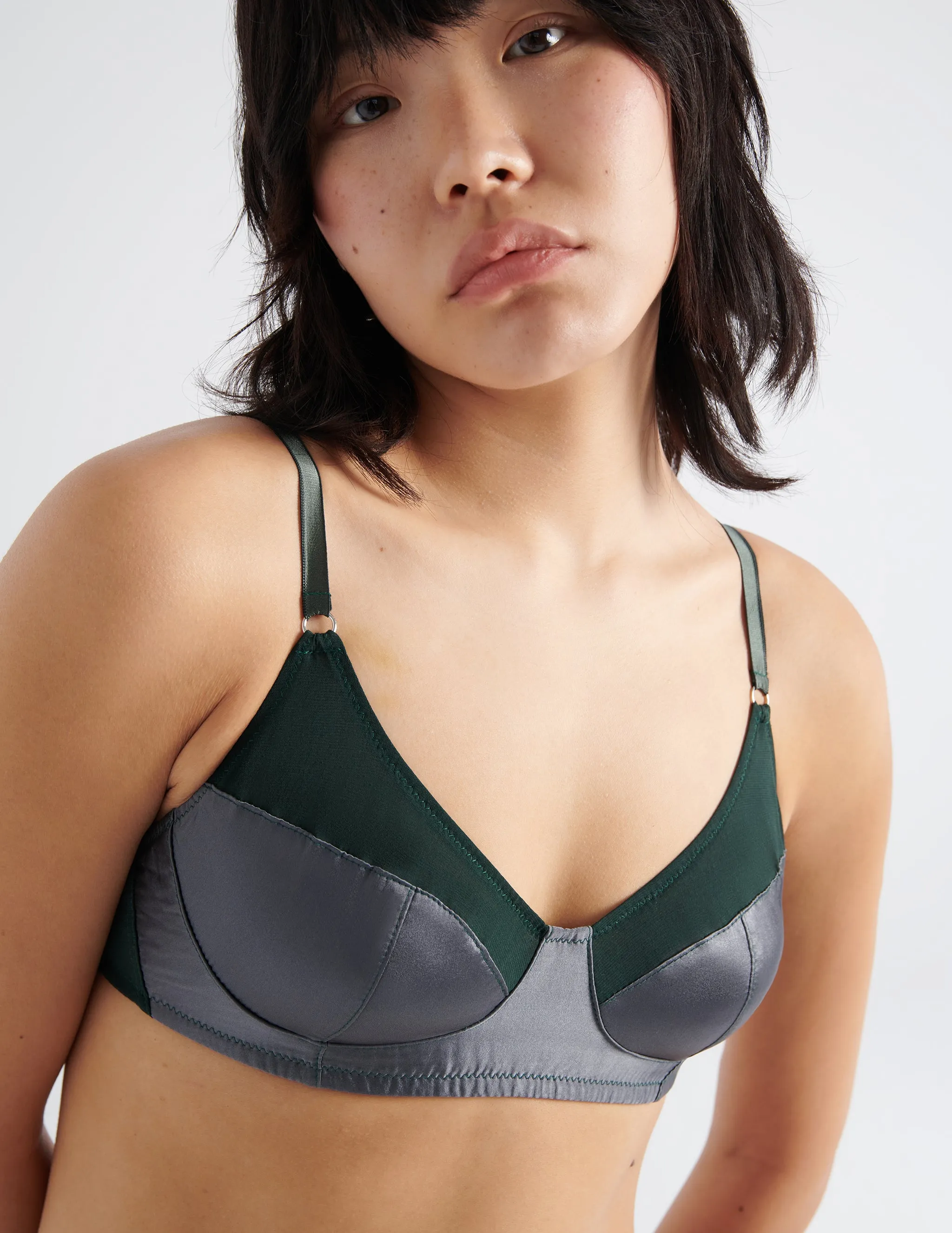 Willow Bralette Grove sold by ARAKS product image thumbnail 2