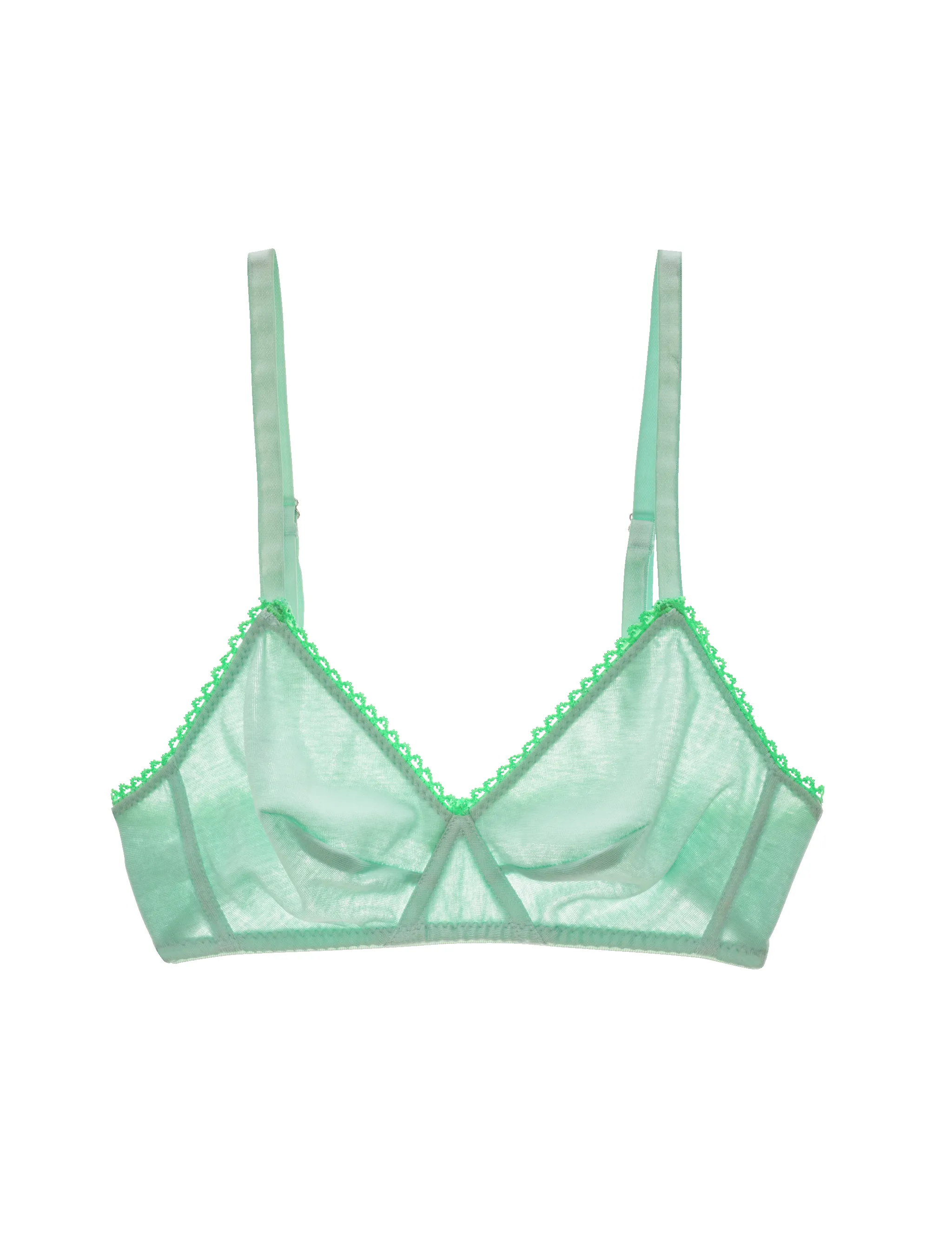 Antonia Bralette Rio sold by ARAKS