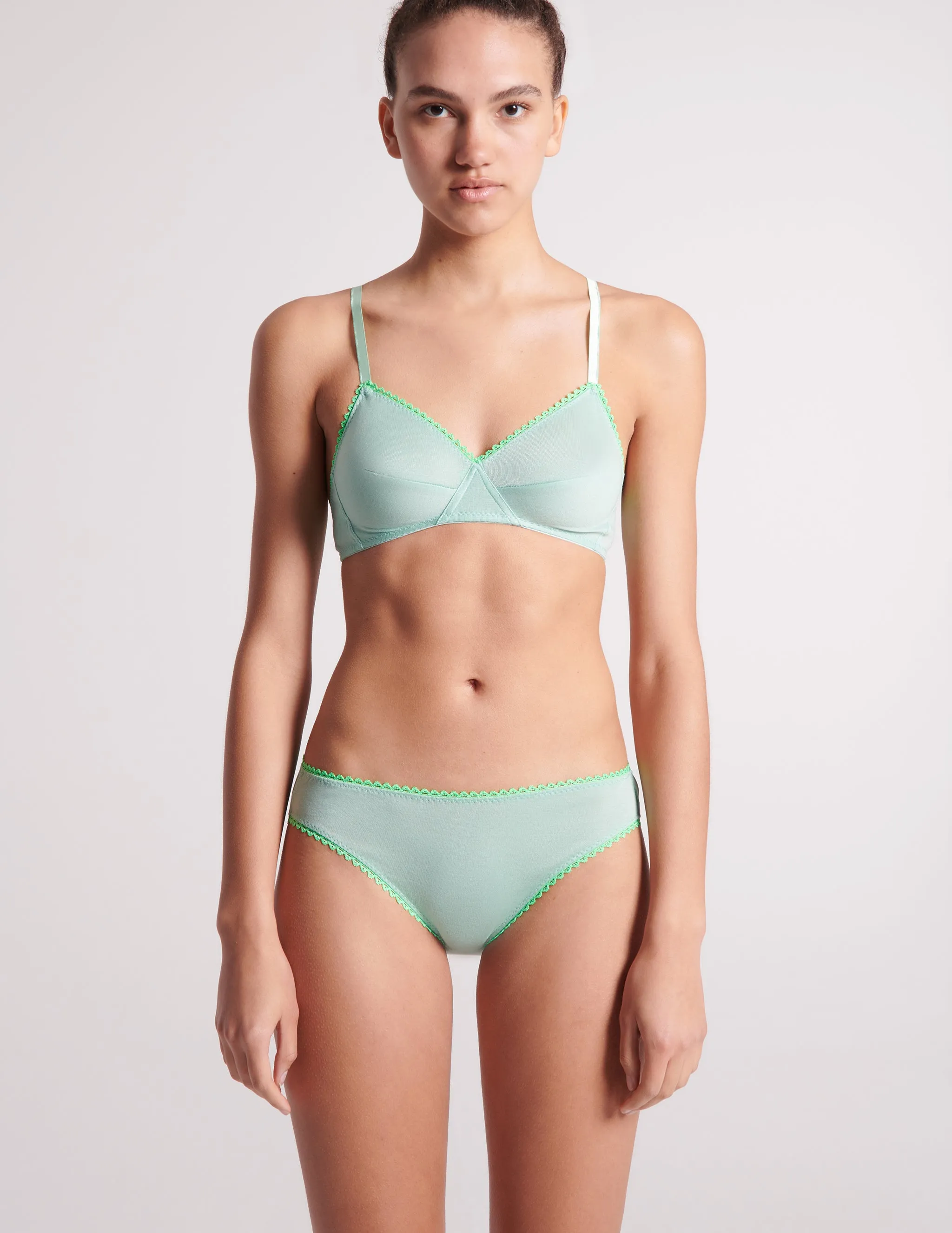 Antonia Bralette Rio sold by ARAKS product image thumbnail 3