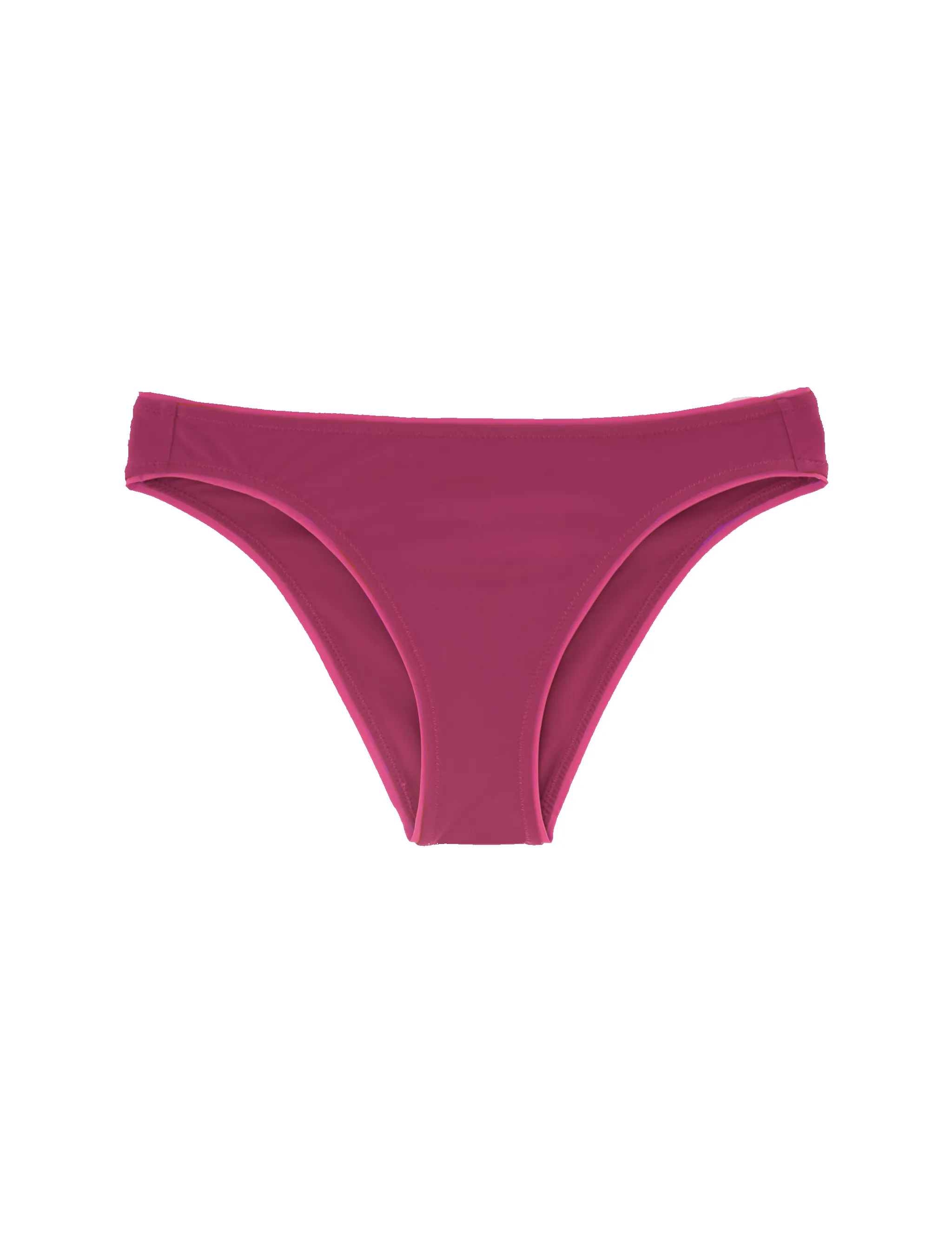 Leonora Bikini Bottom Cerise sold by ARAKS