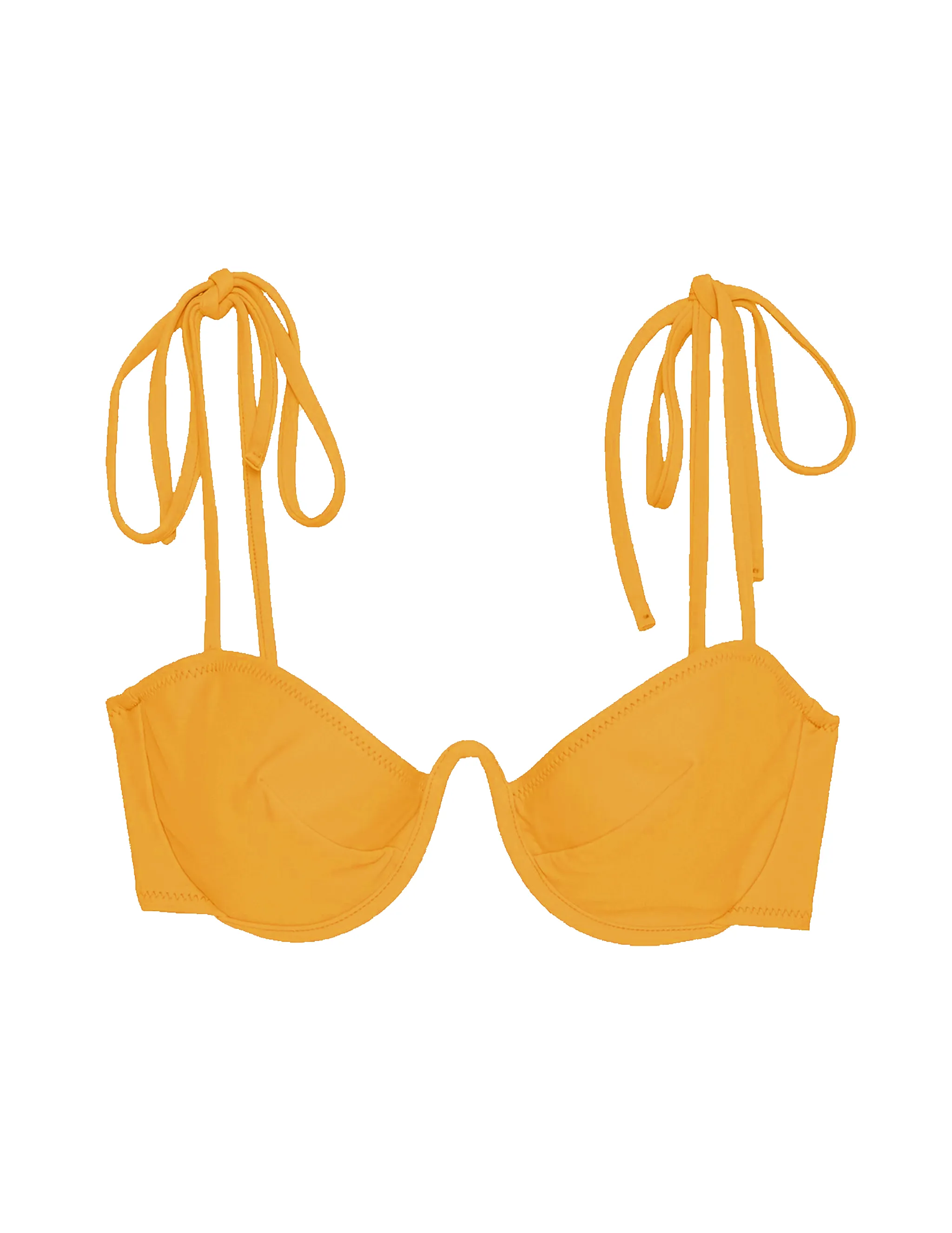 Myriam Bikini Top Yarrow sold by ARAKS